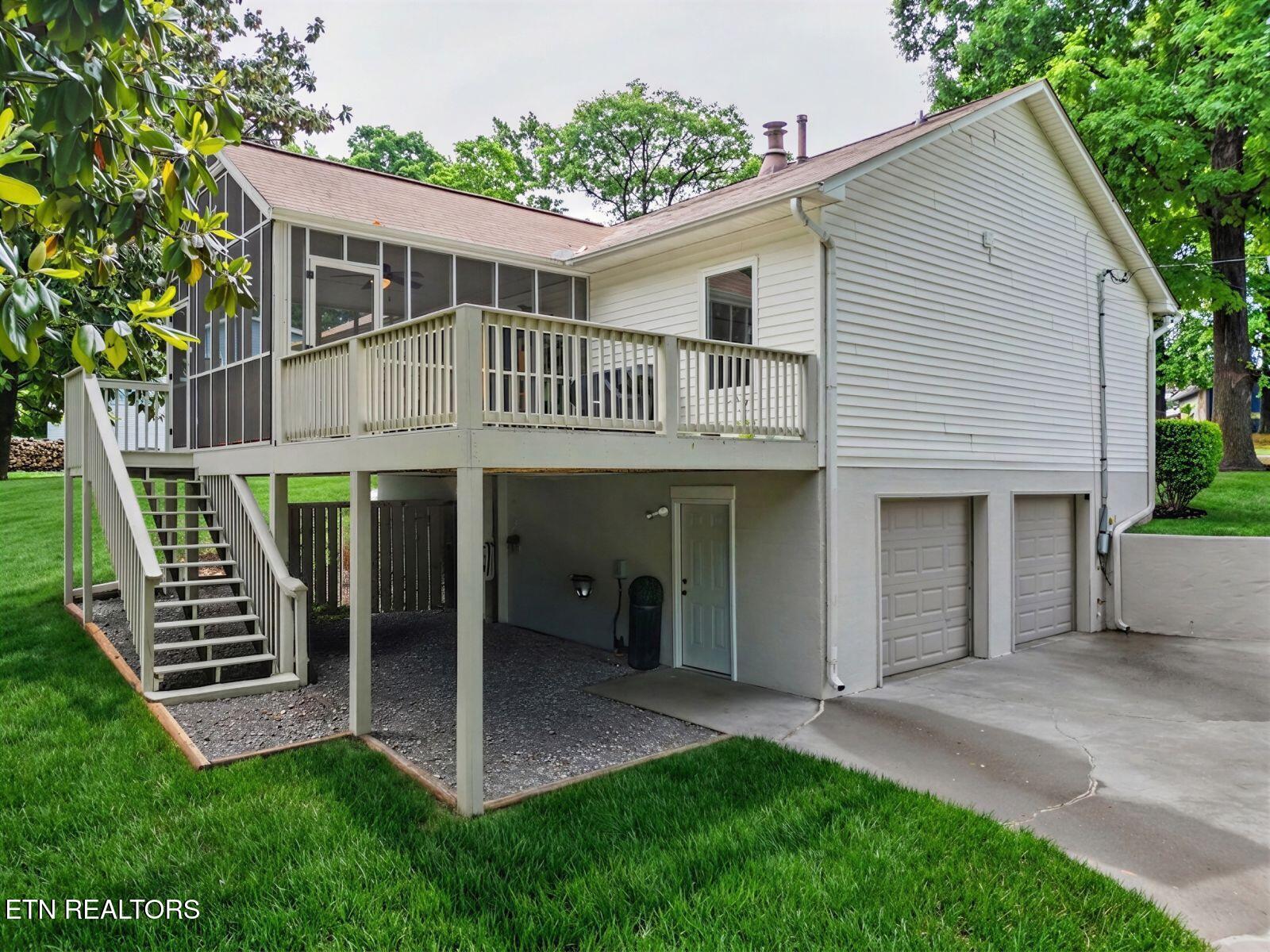 308 Oran Road Knoxville TN 37934