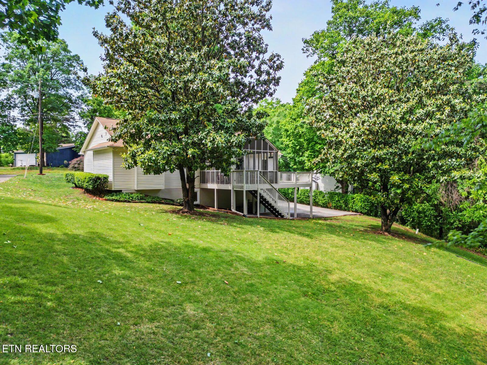 308 Oran Road Knoxville TN 37934