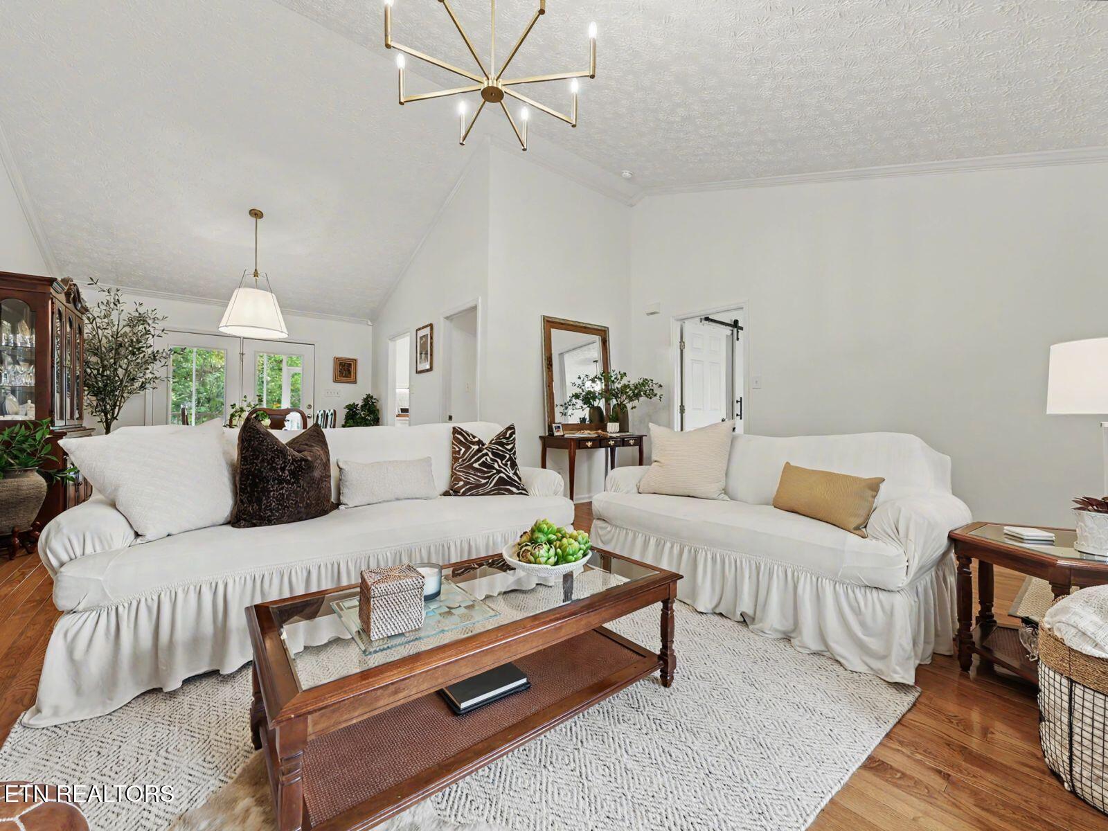 308 Oran Road Knoxville TN 37934