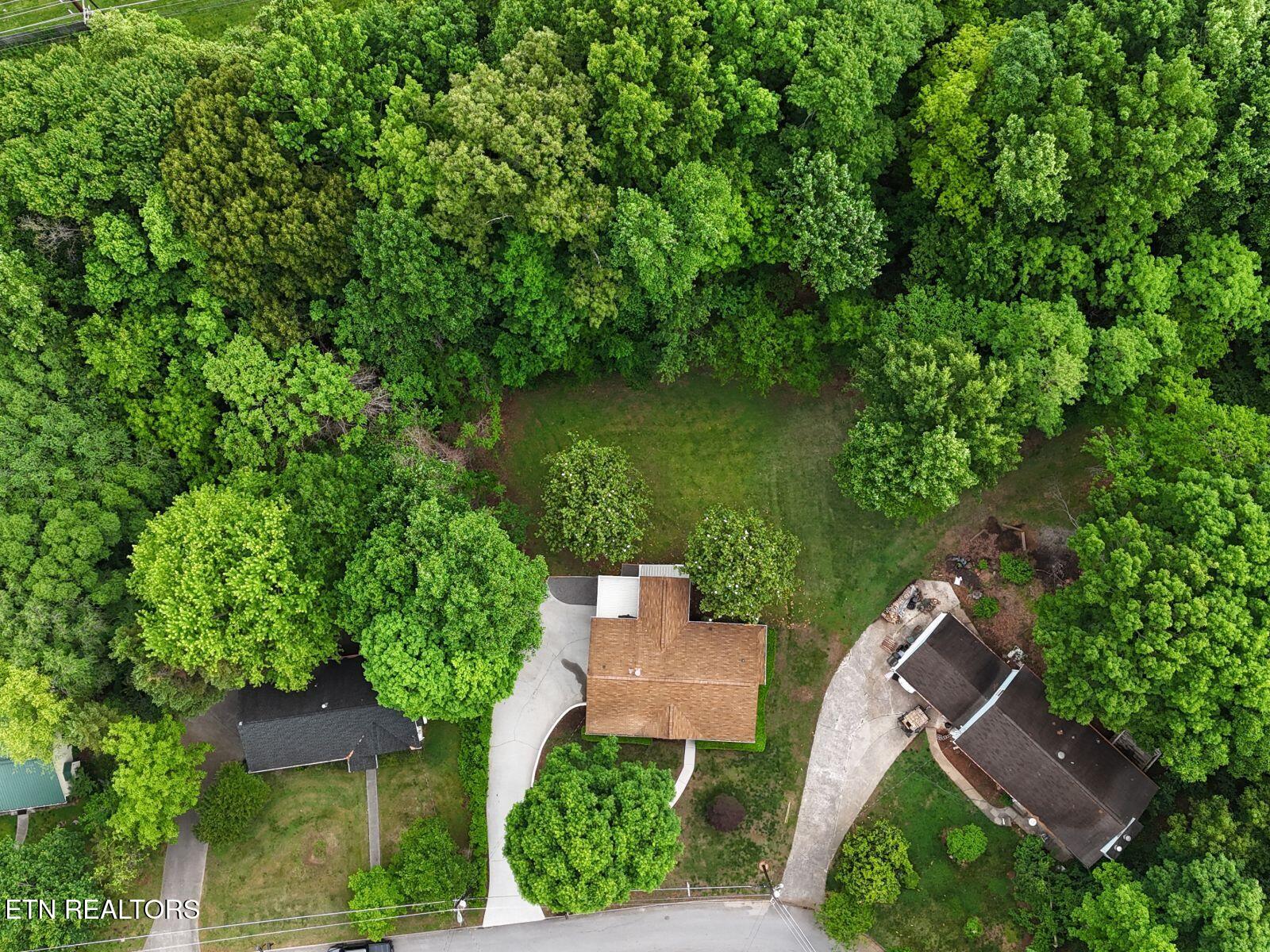 308 Oran Road Knoxville TN 37934