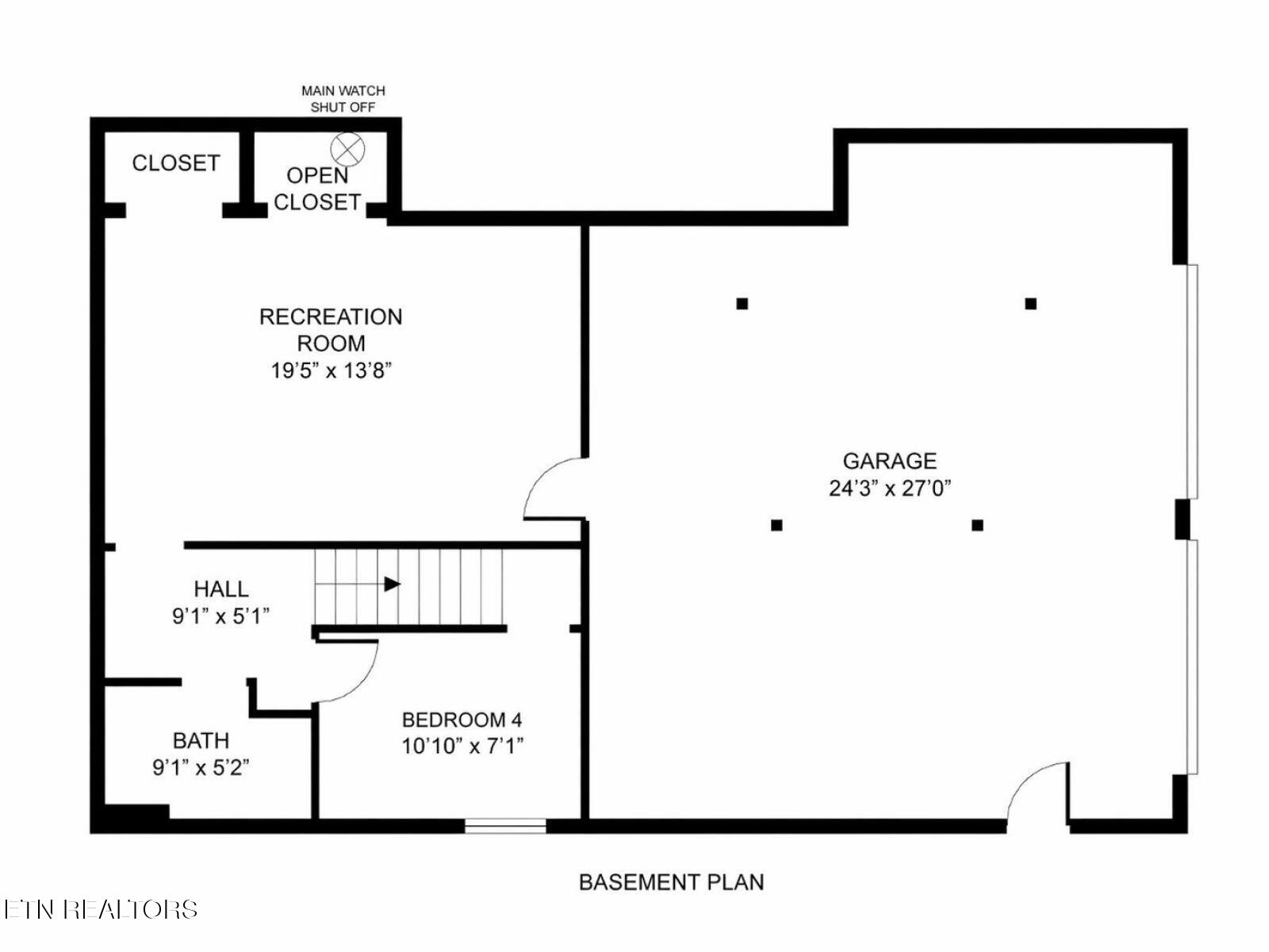 308 Oran Road Knoxville TN 37934