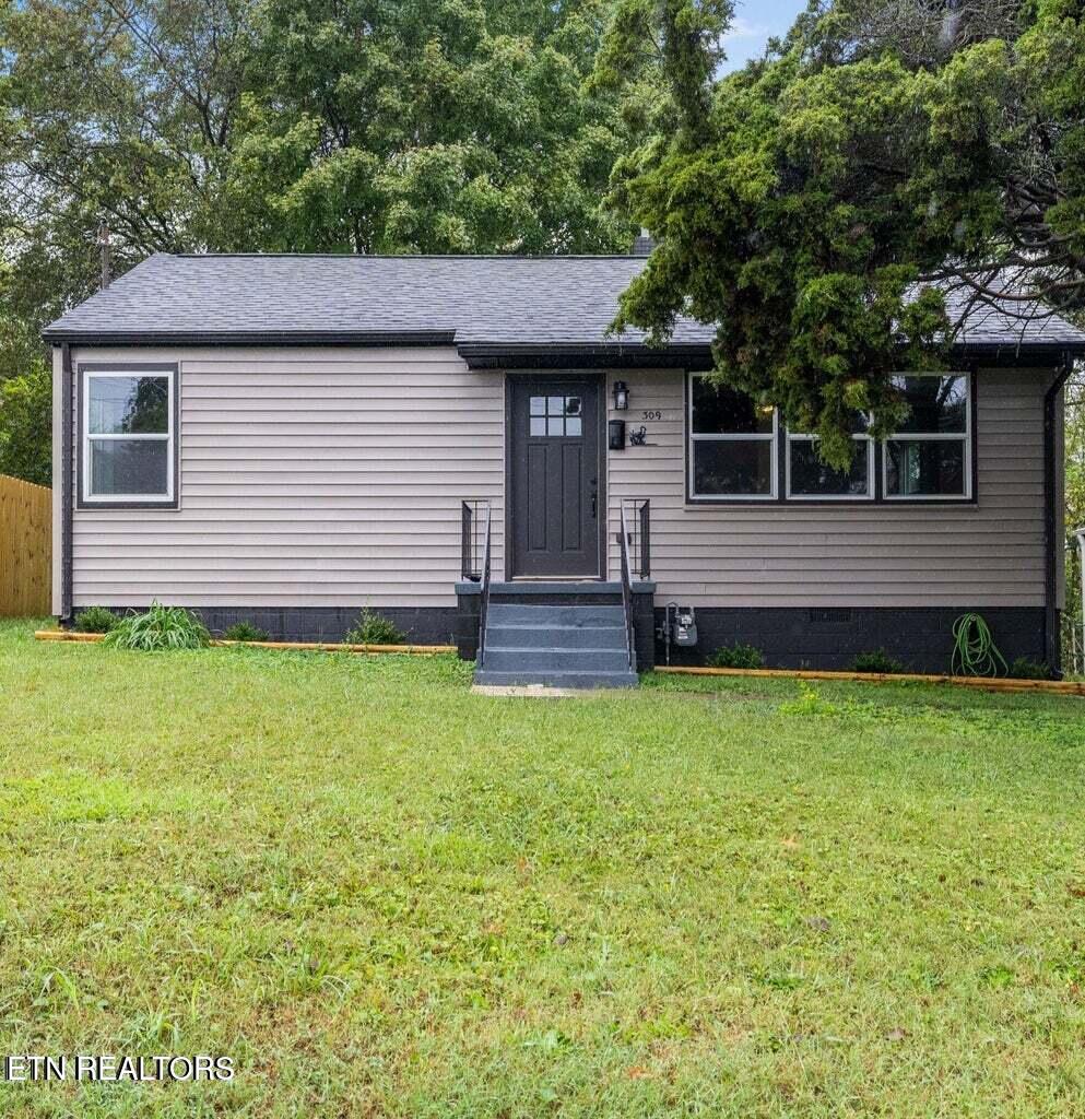 309 S Castle Street Knoxville TN 37914