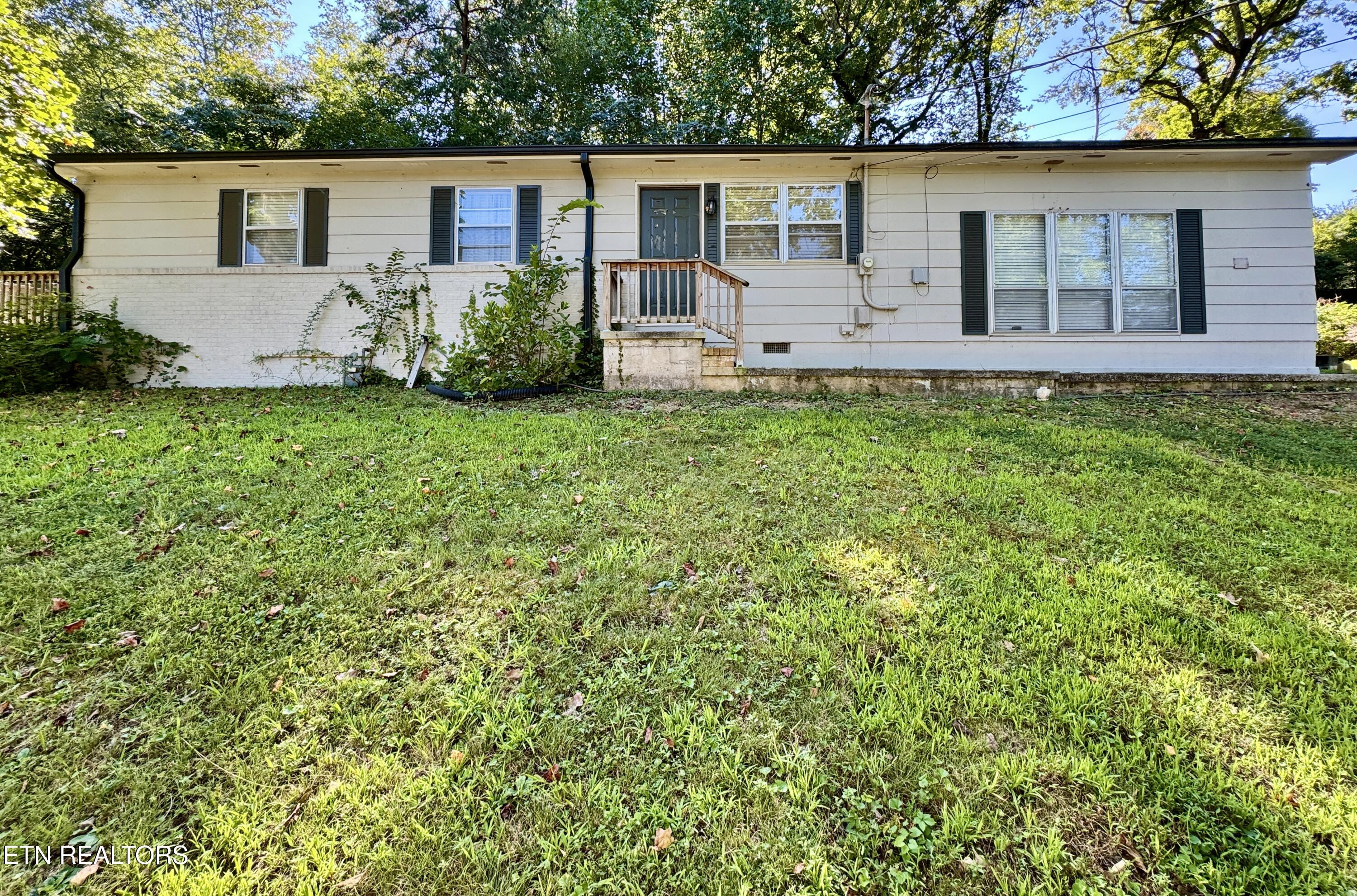 128 Bettis Lane Kingston TN 37763