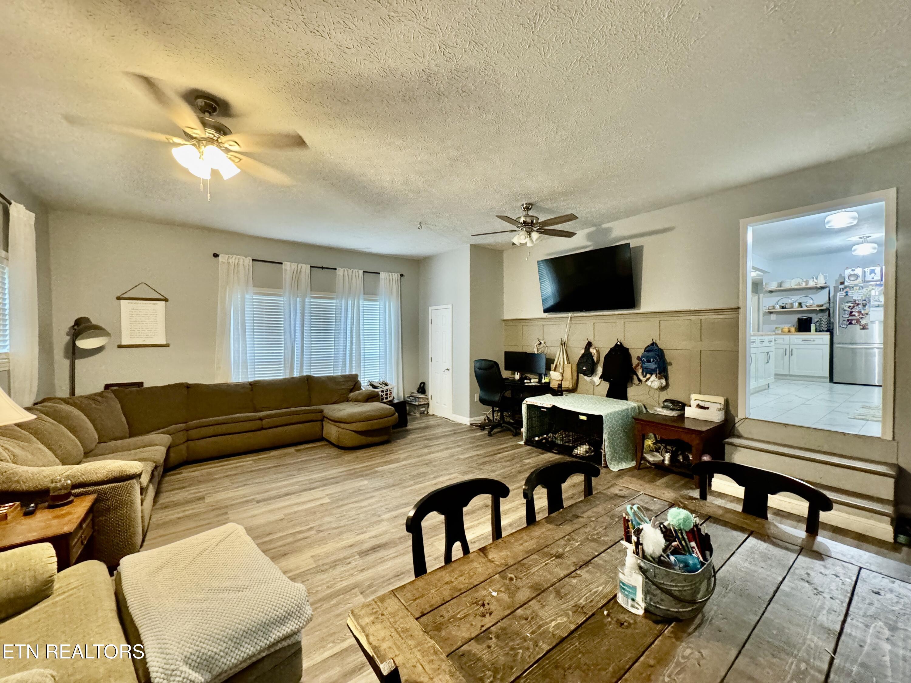 128 Bettis Lane Kingston TN 37763