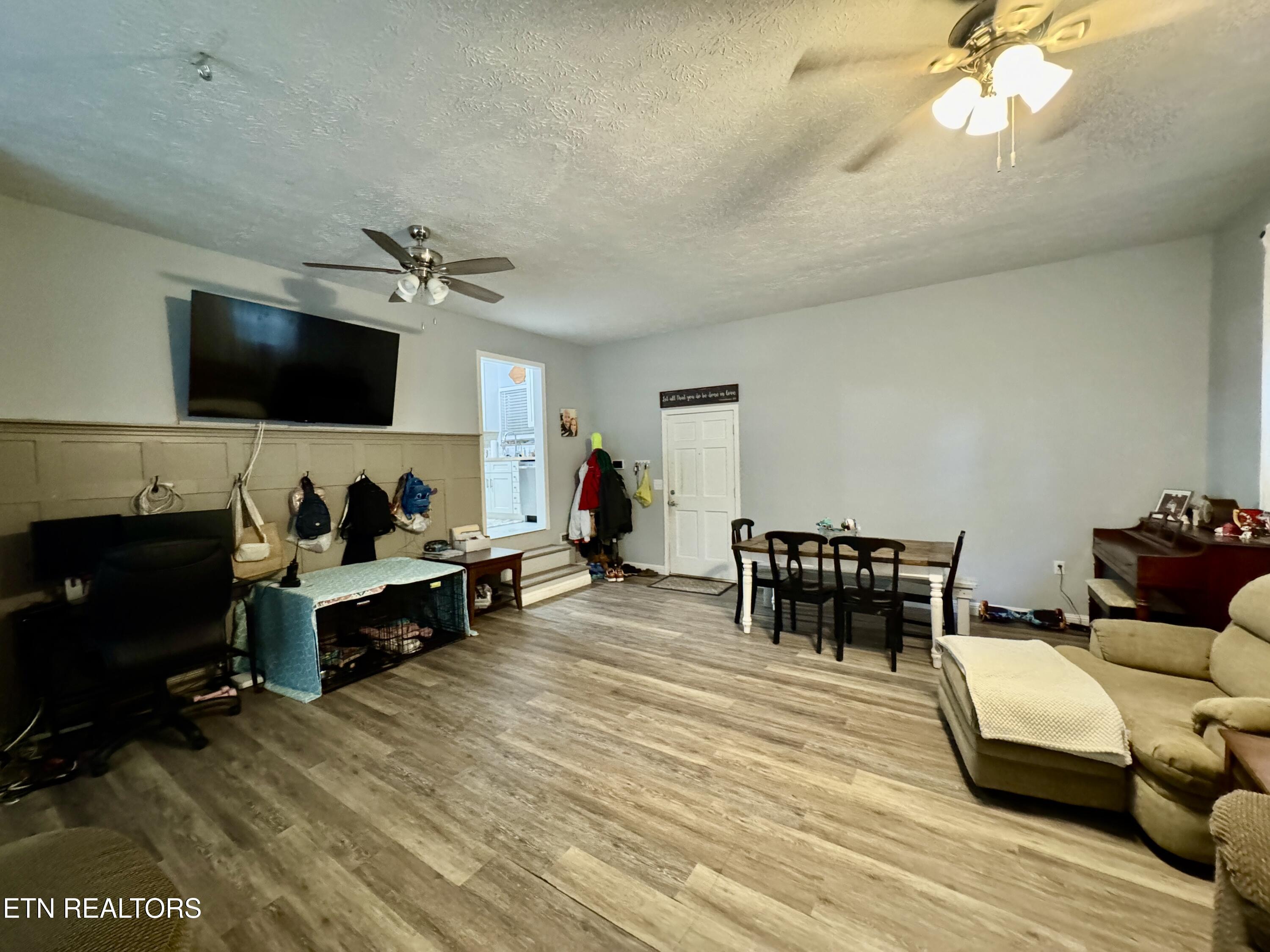 128 Bettis Lane Kingston TN 37763