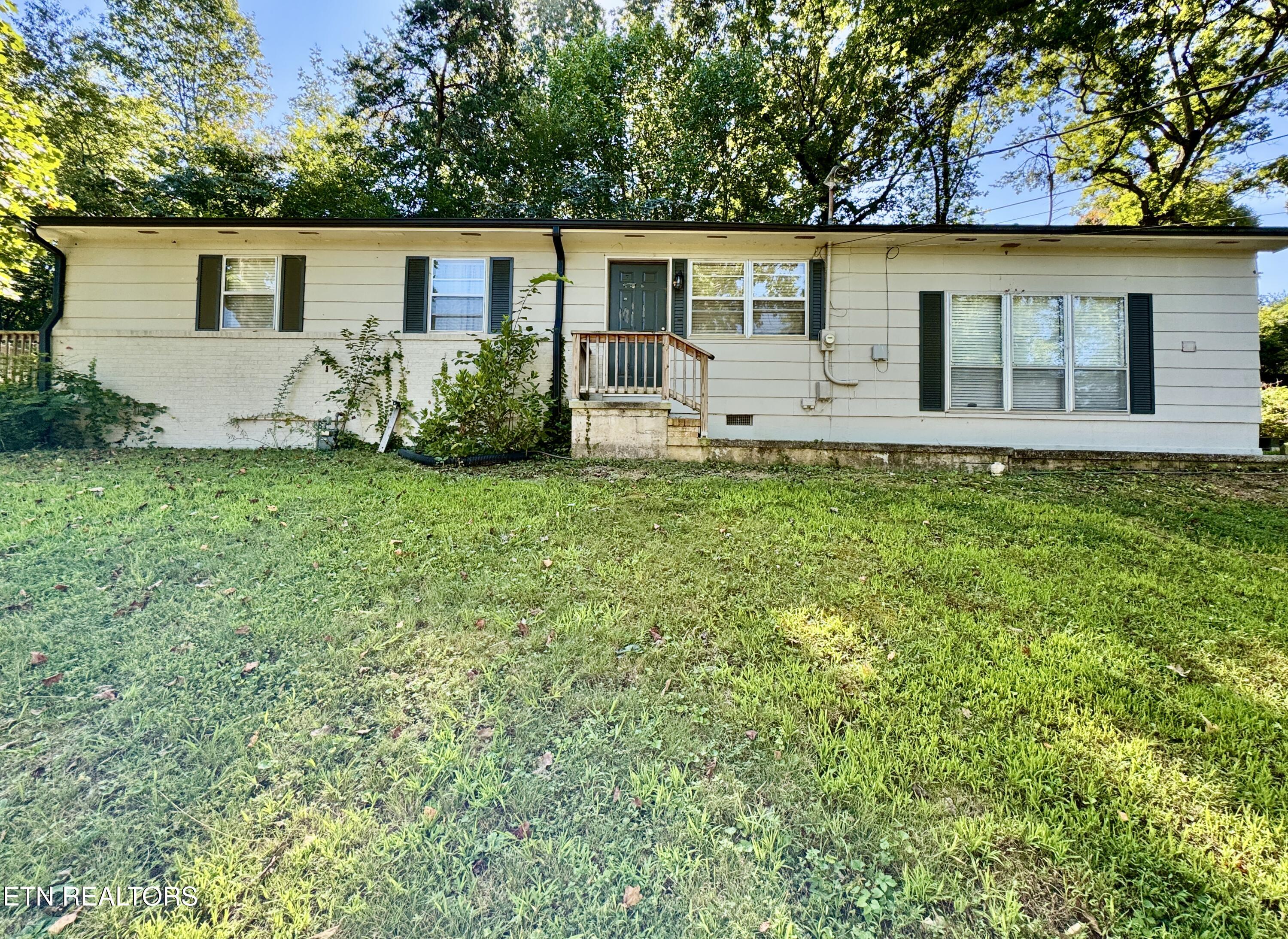 128 Bettis Lane Kingston TN 37763