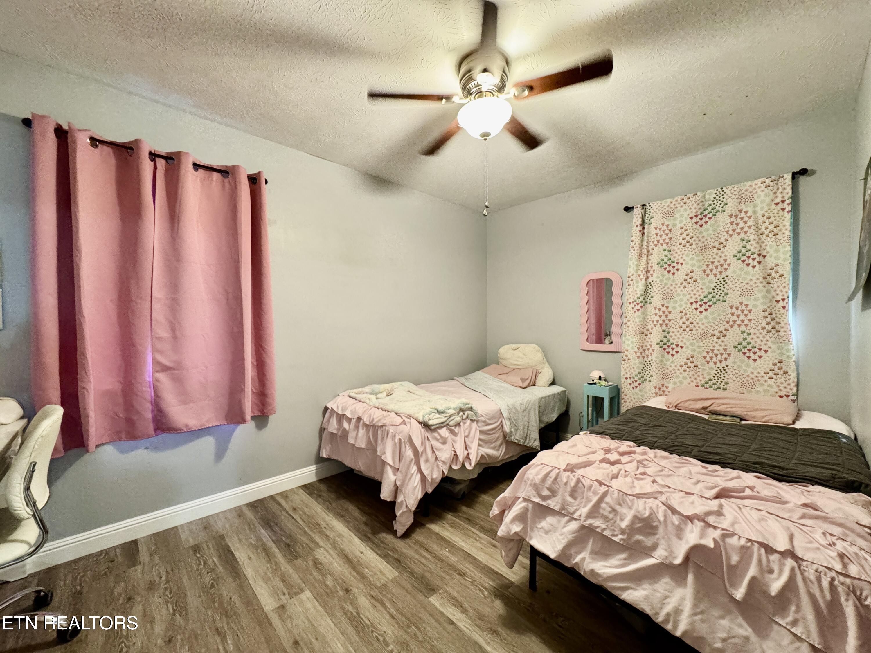 128 Bettis Lane Kingston TN 37763