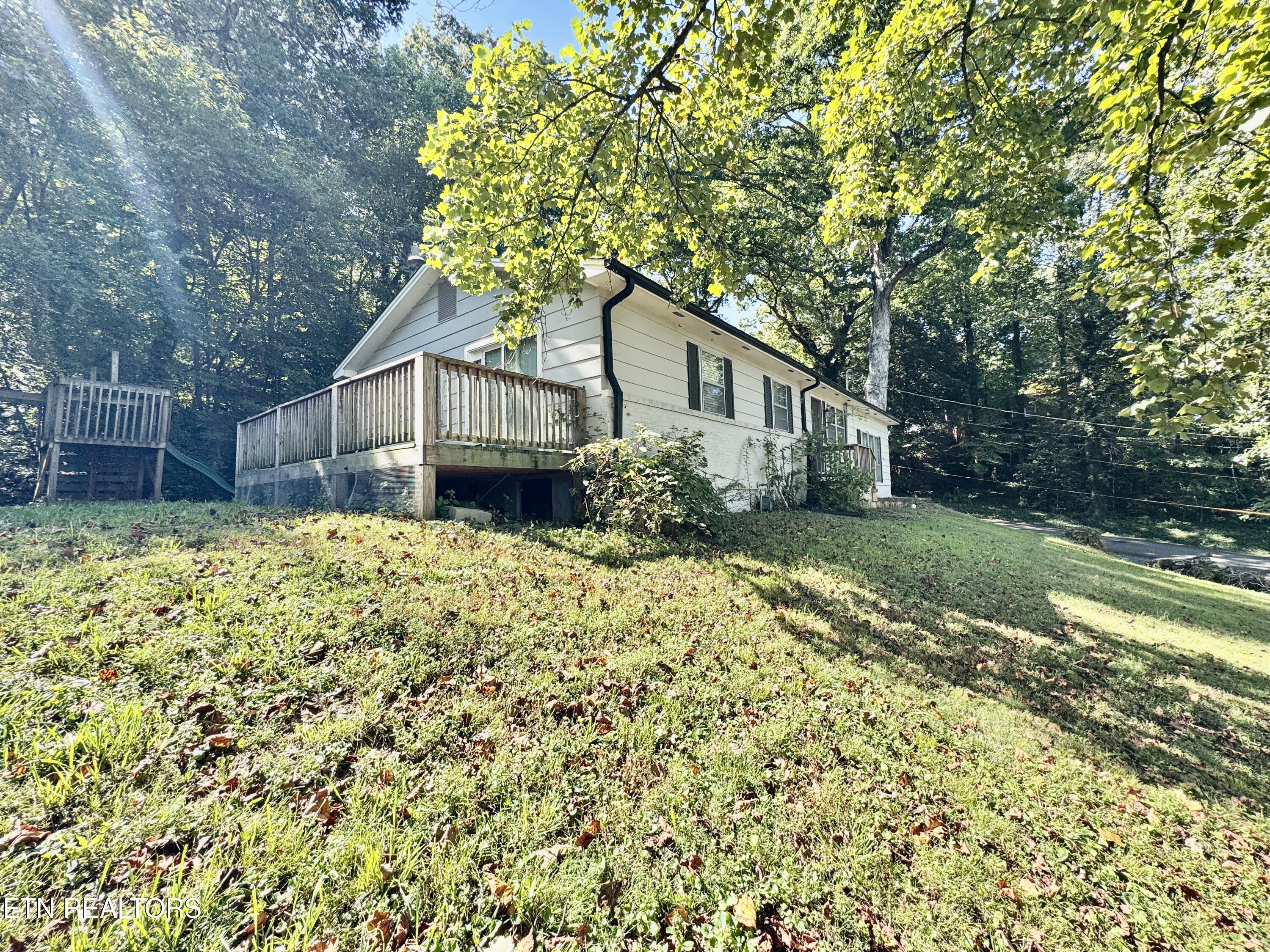 128 Bettis Lane Kingston TN 37763