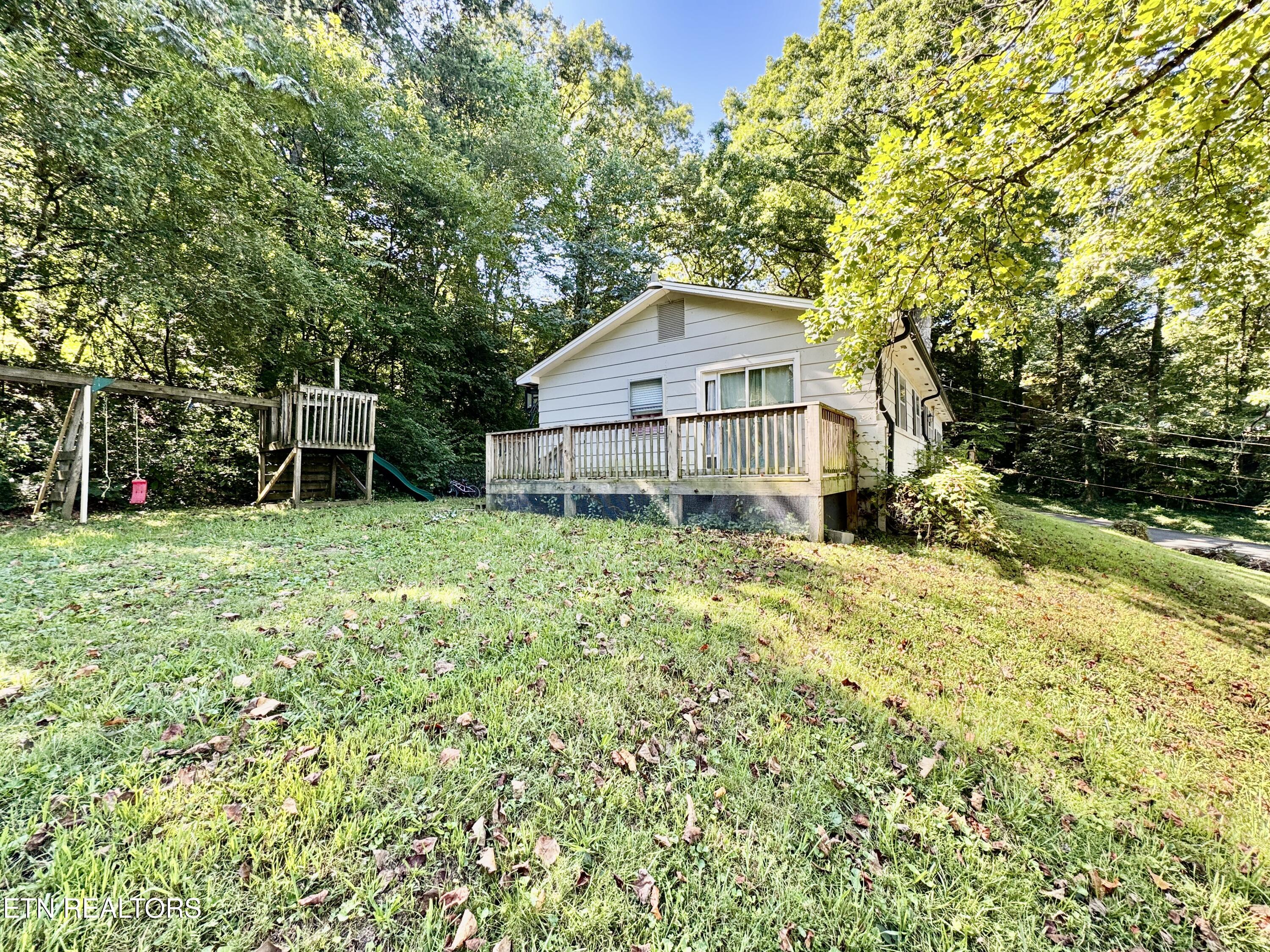 128 Bettis Lane Kingston TN 37763