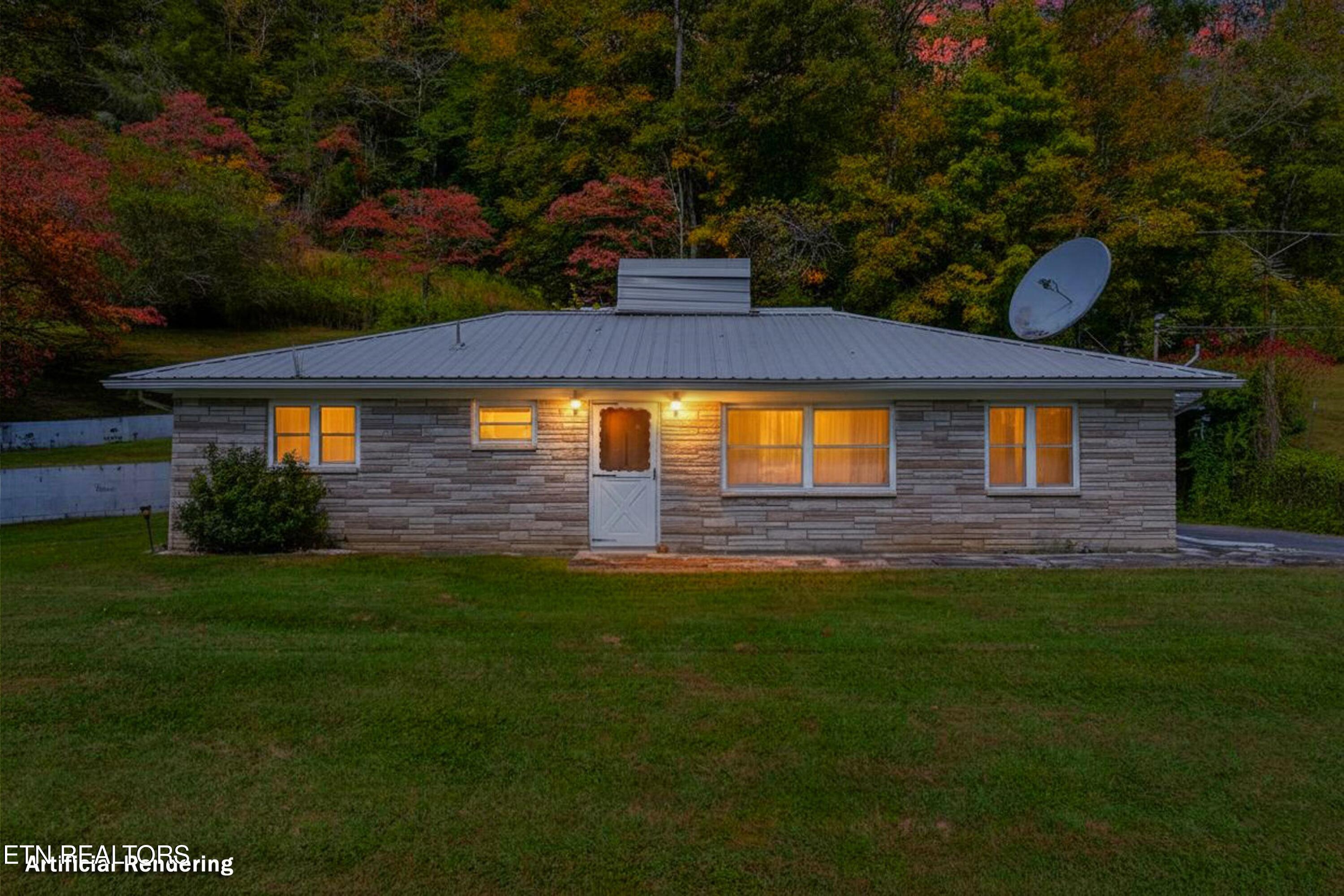 1435 Tn-33 Tazewell TN 37879
