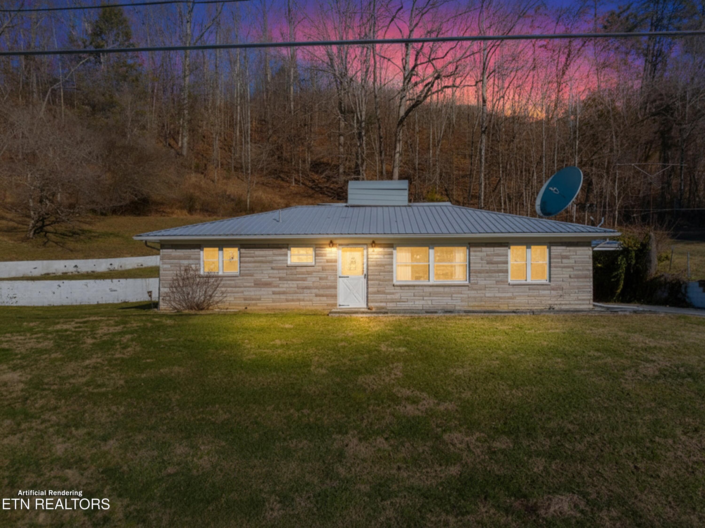 1435 Tn-33 Tazewell TN 37879