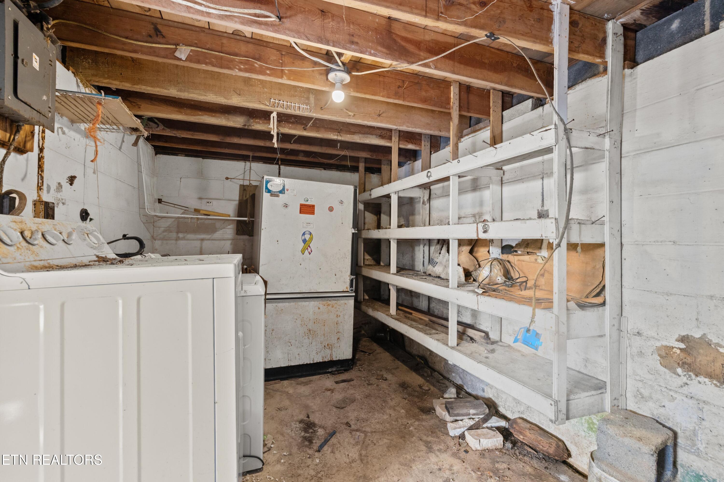 1435 Tn-33 Tazewell TN 37879