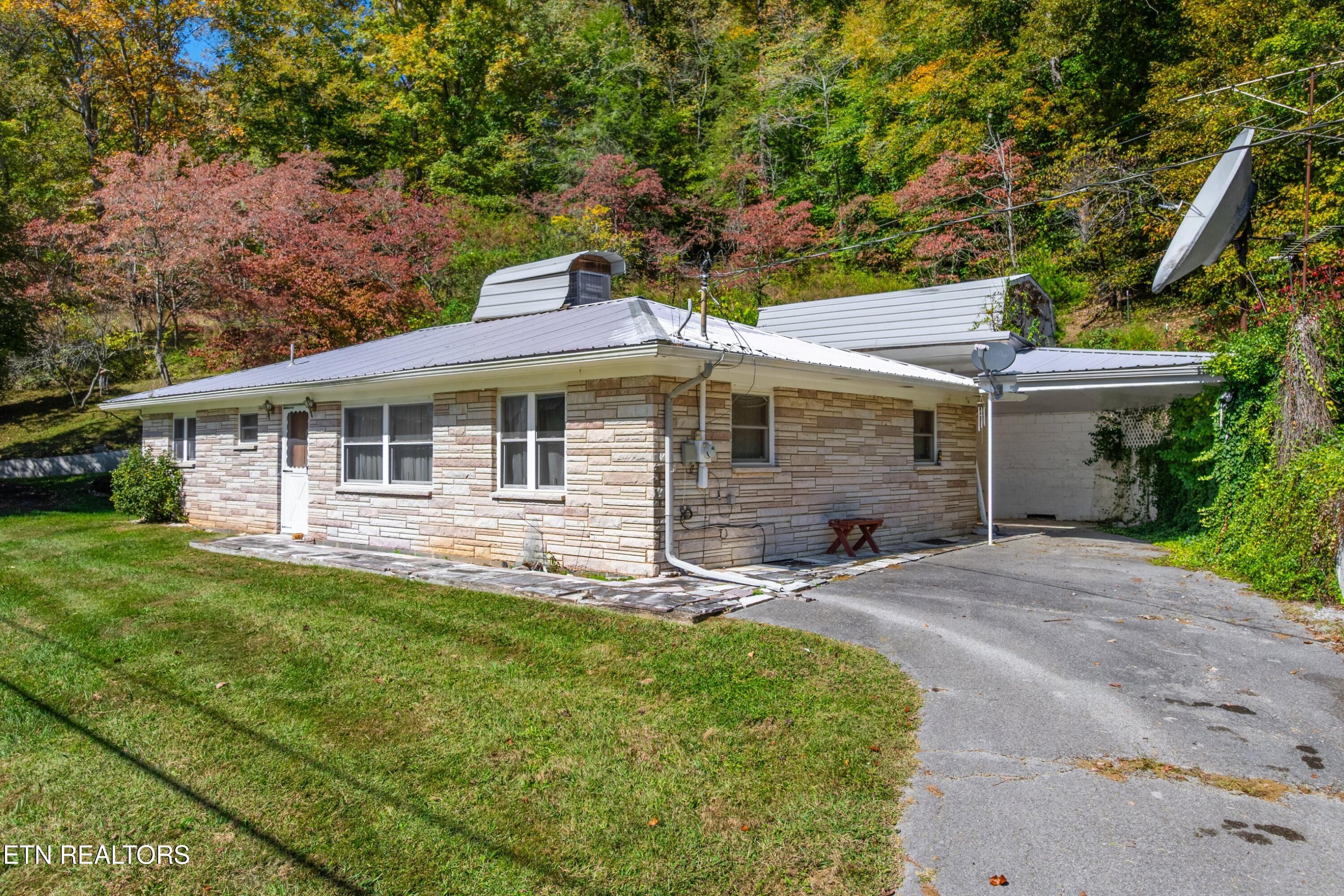 1435 Tn-33 Tazewell TN 37879