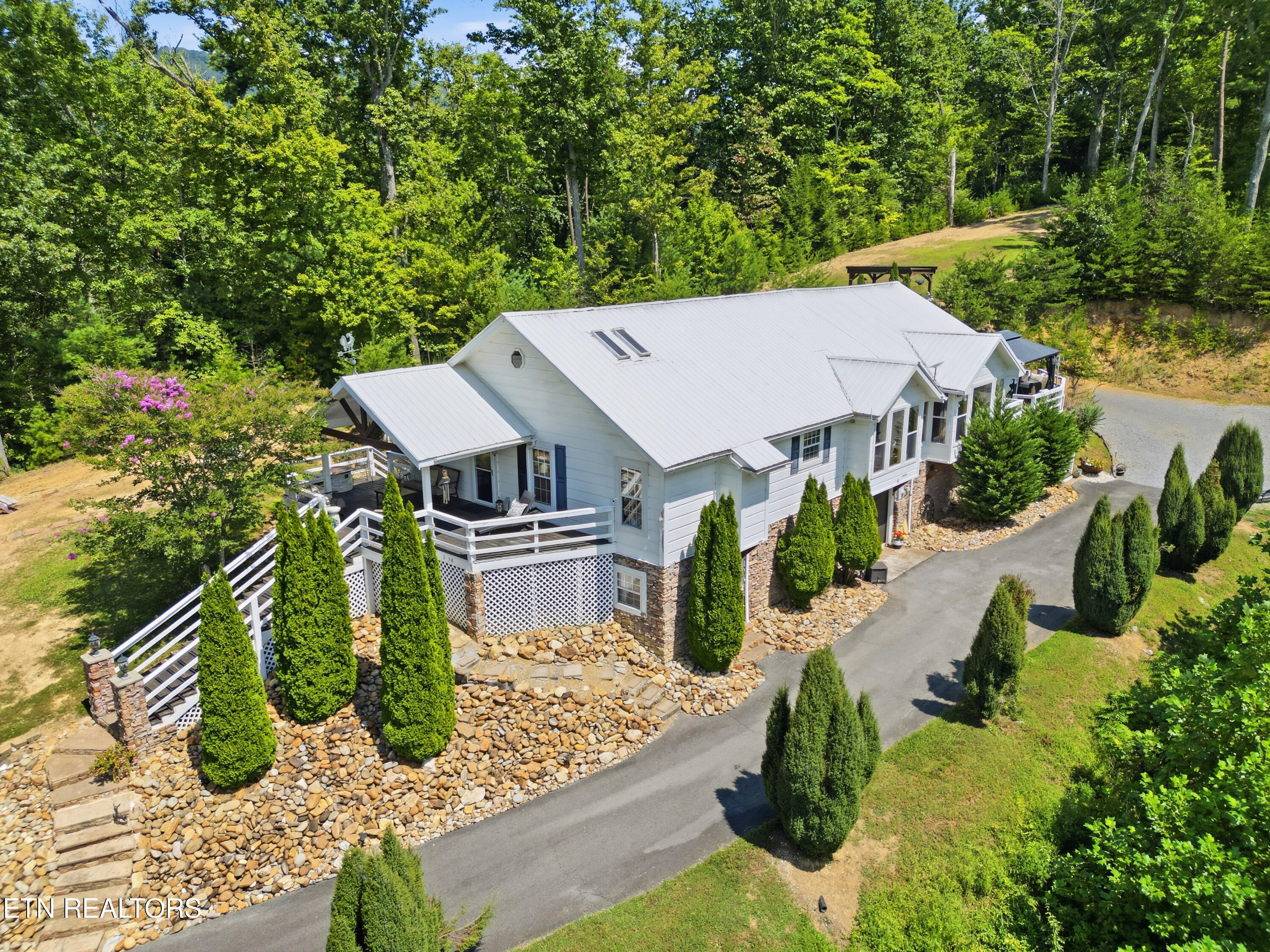 3458 Obes Way Sevierville TN 37862