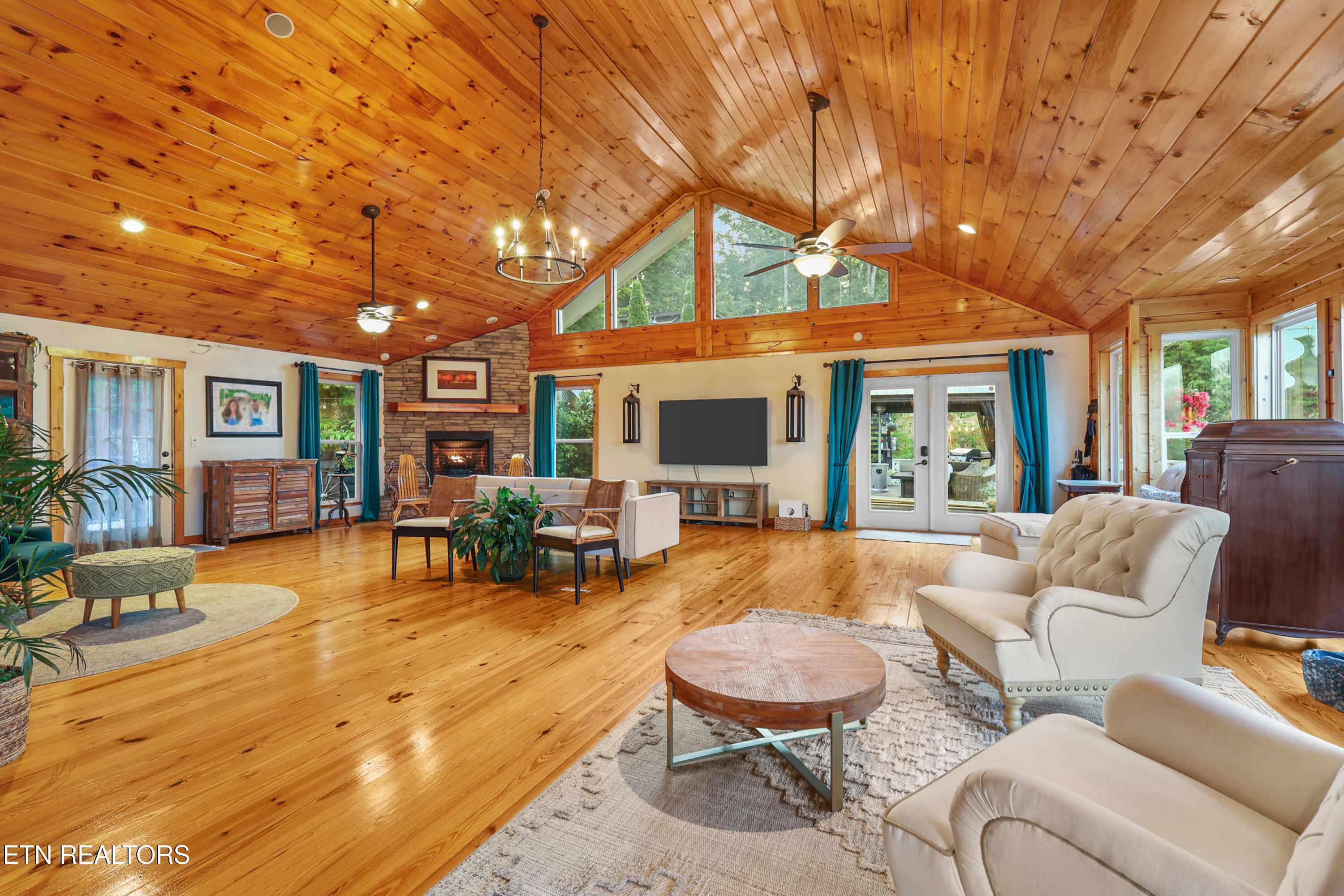 3458 Obes Way Sevierville TN 37862