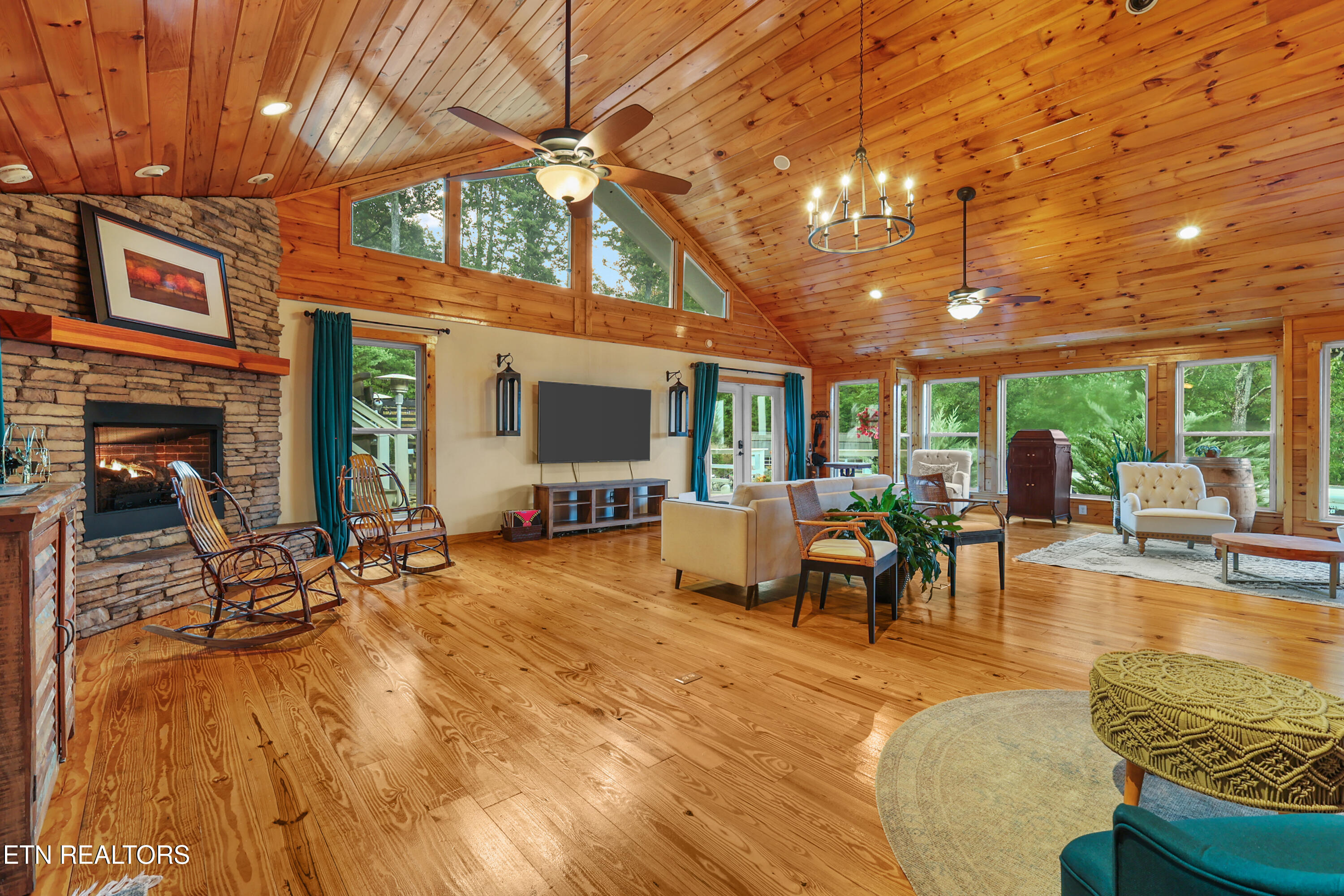 3458 Obes Way Sevierville TN 37862