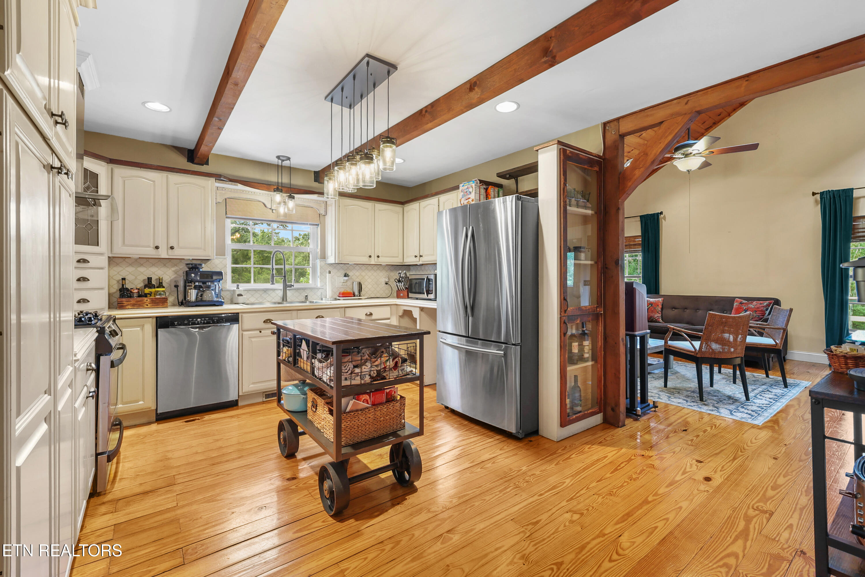 3458 Obes Way Sevierville TN 37862