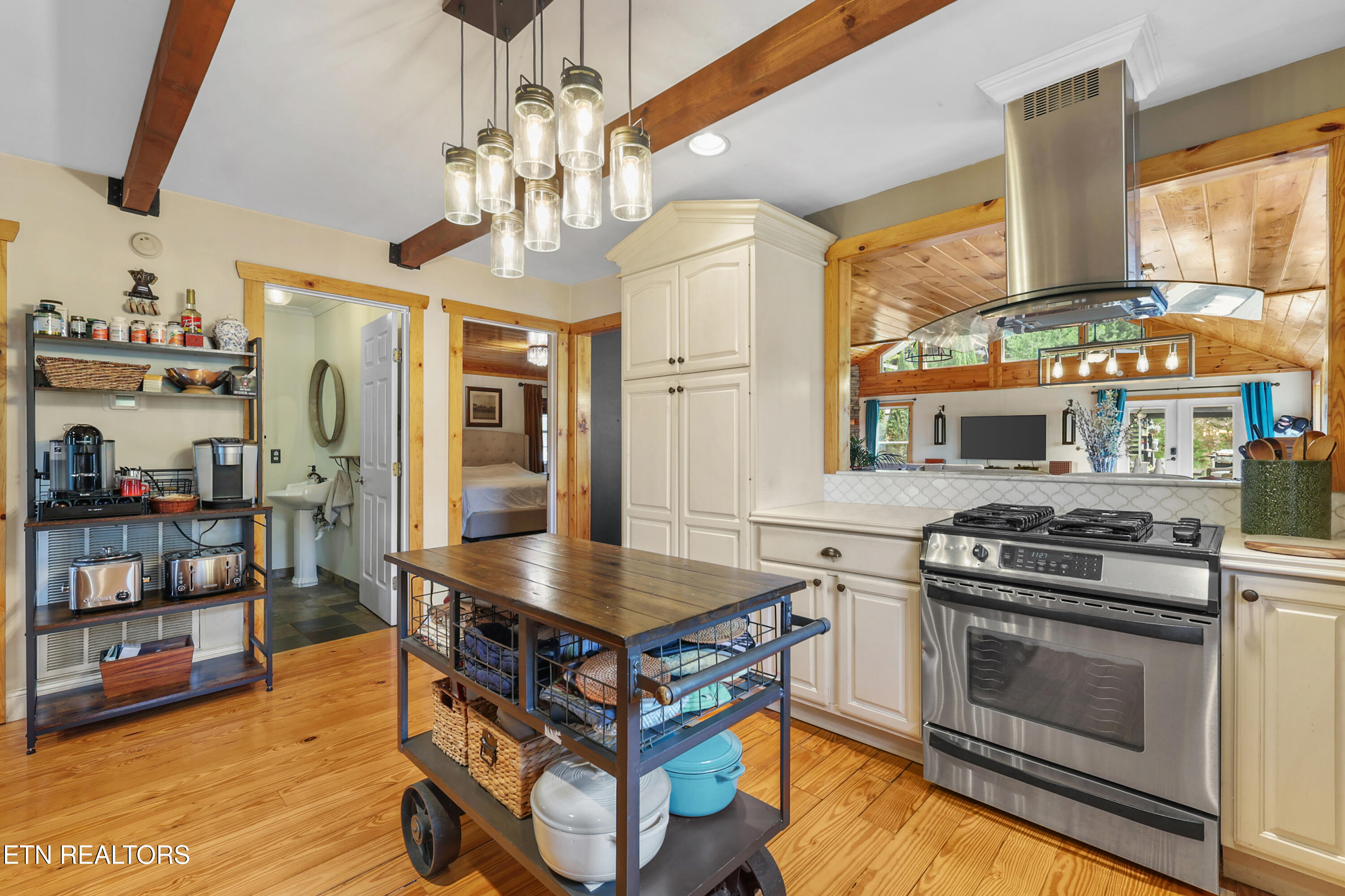 3458 Obes Way Sevierville TN 37862