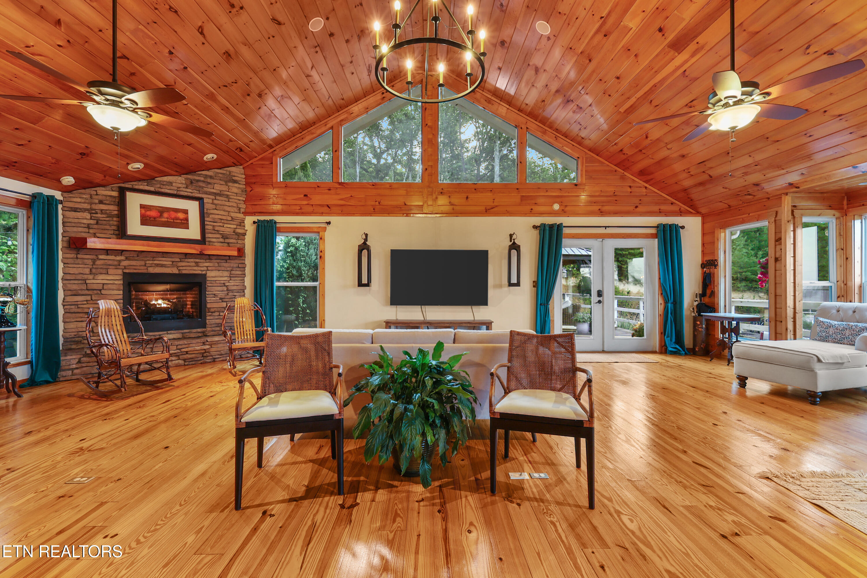 3458 Obes Way Sevierville TN 37862