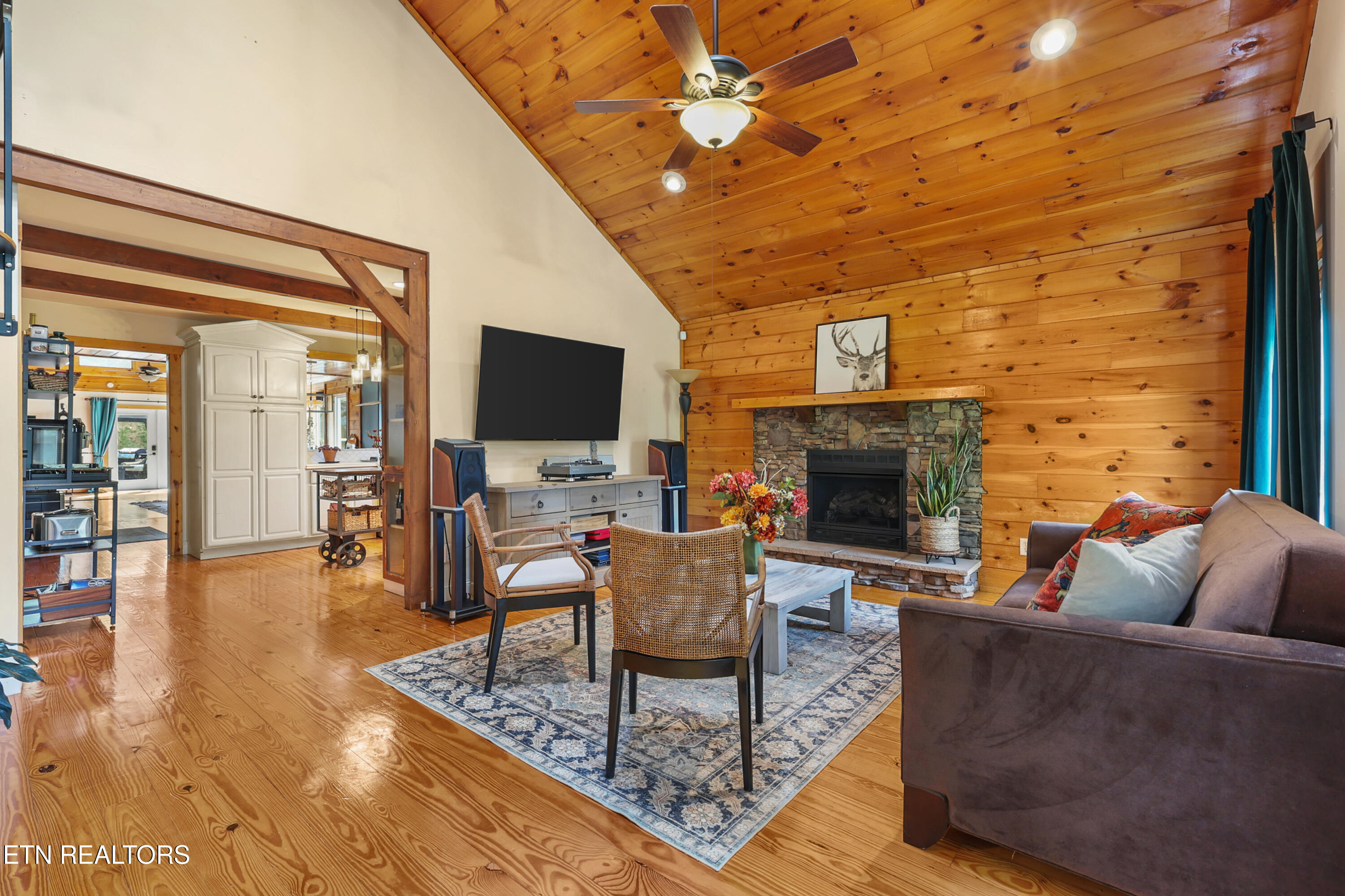 3458 Obes Way Sevierville TN 37862