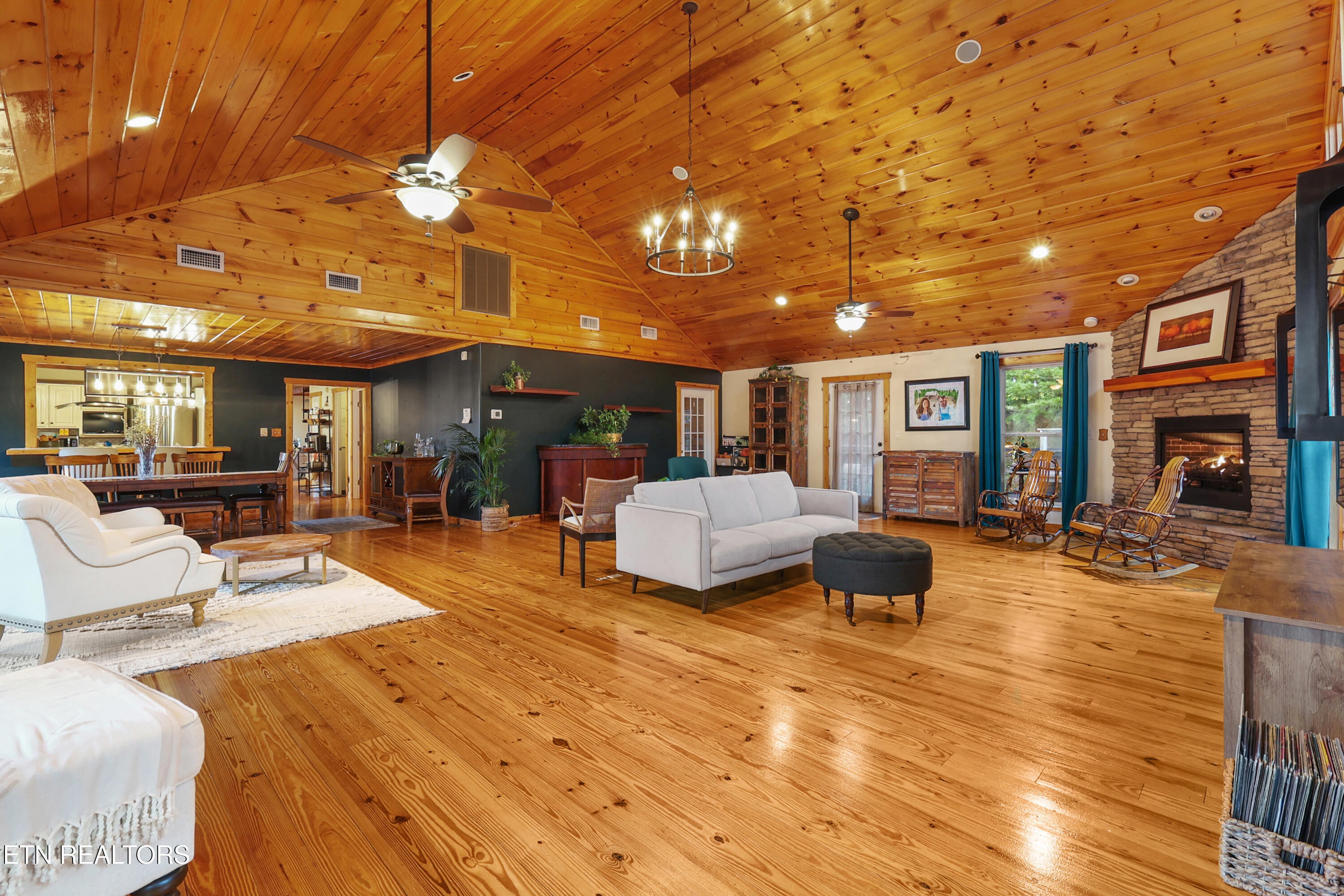 3458 Obes Way Sevierville TN 37862