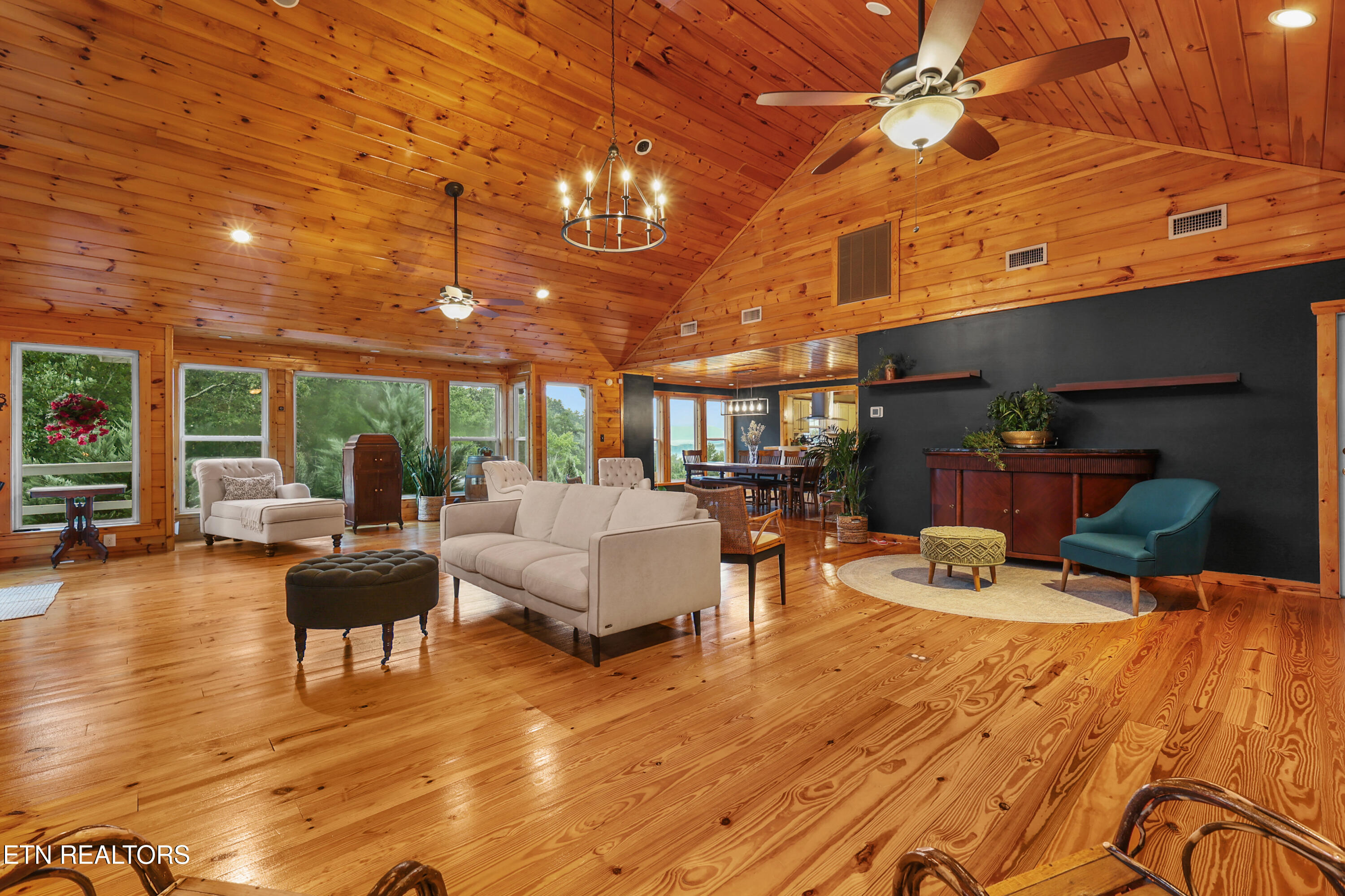 3458 Obes Way Sevierville TN 37862