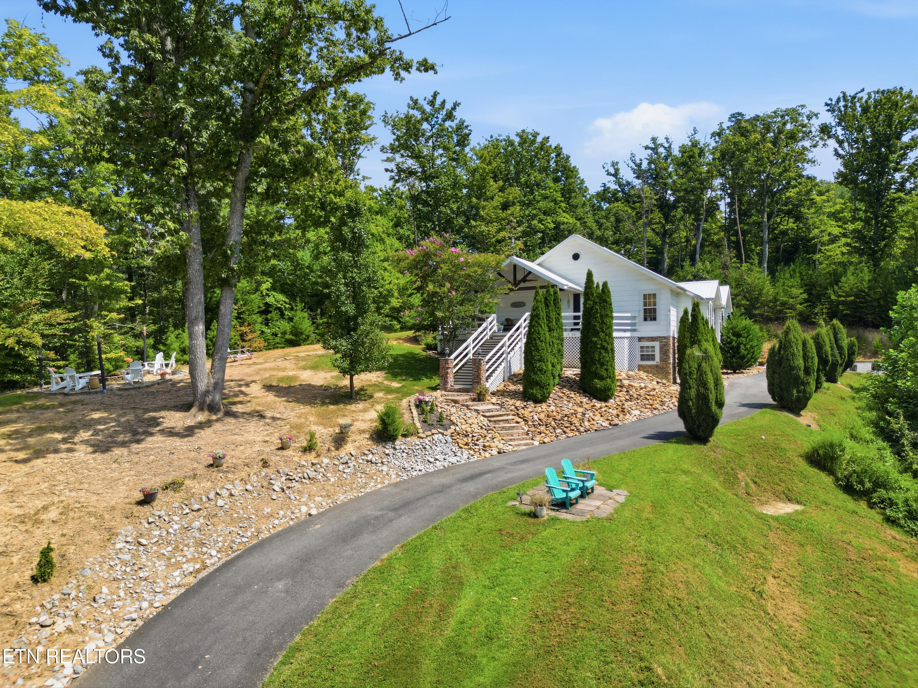 3458 Obes Way Sevierville TN 37862