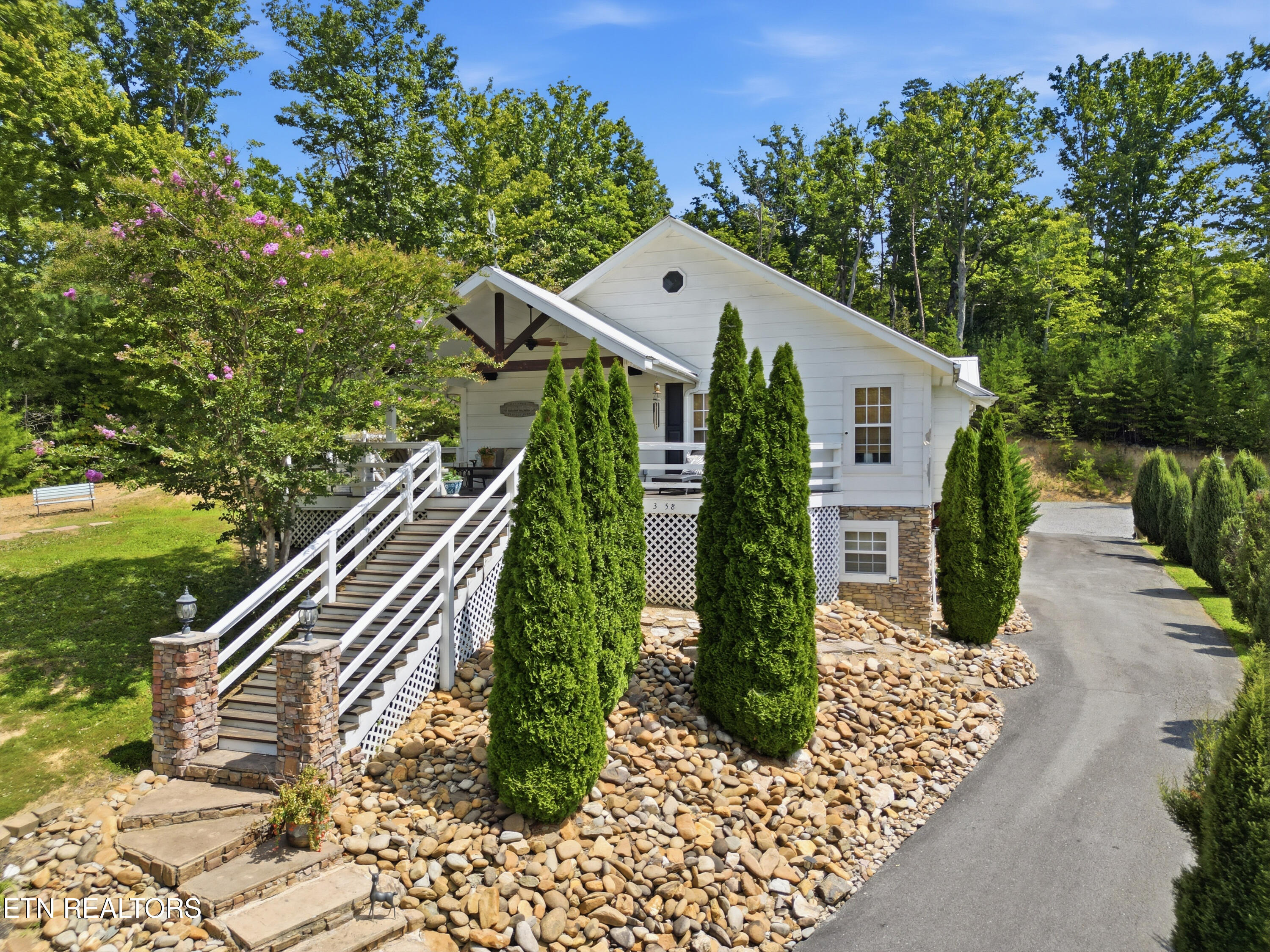 3458 Obes Way Sevierville TN 37862