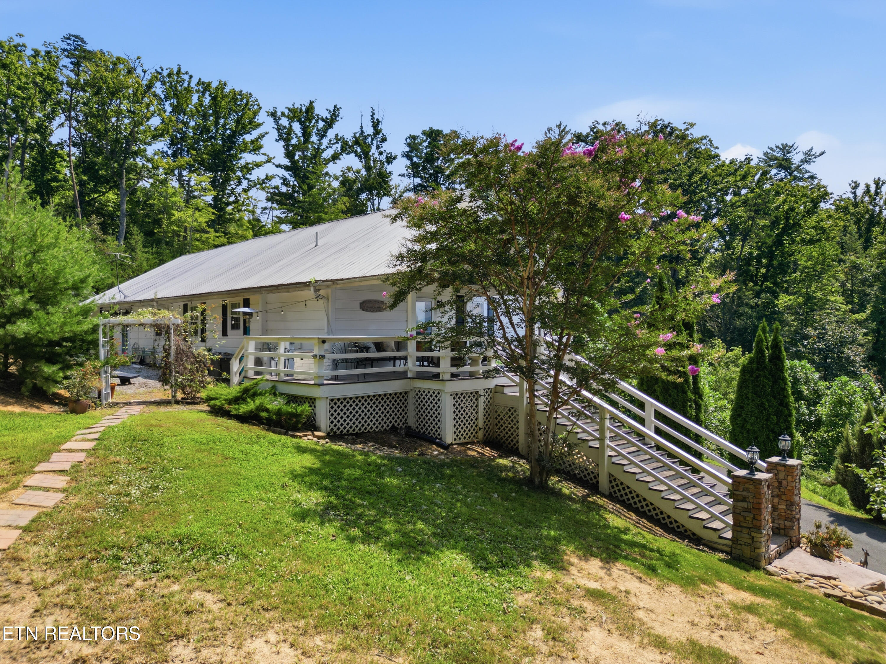 3458 Obes Way Sevierville TN 37862