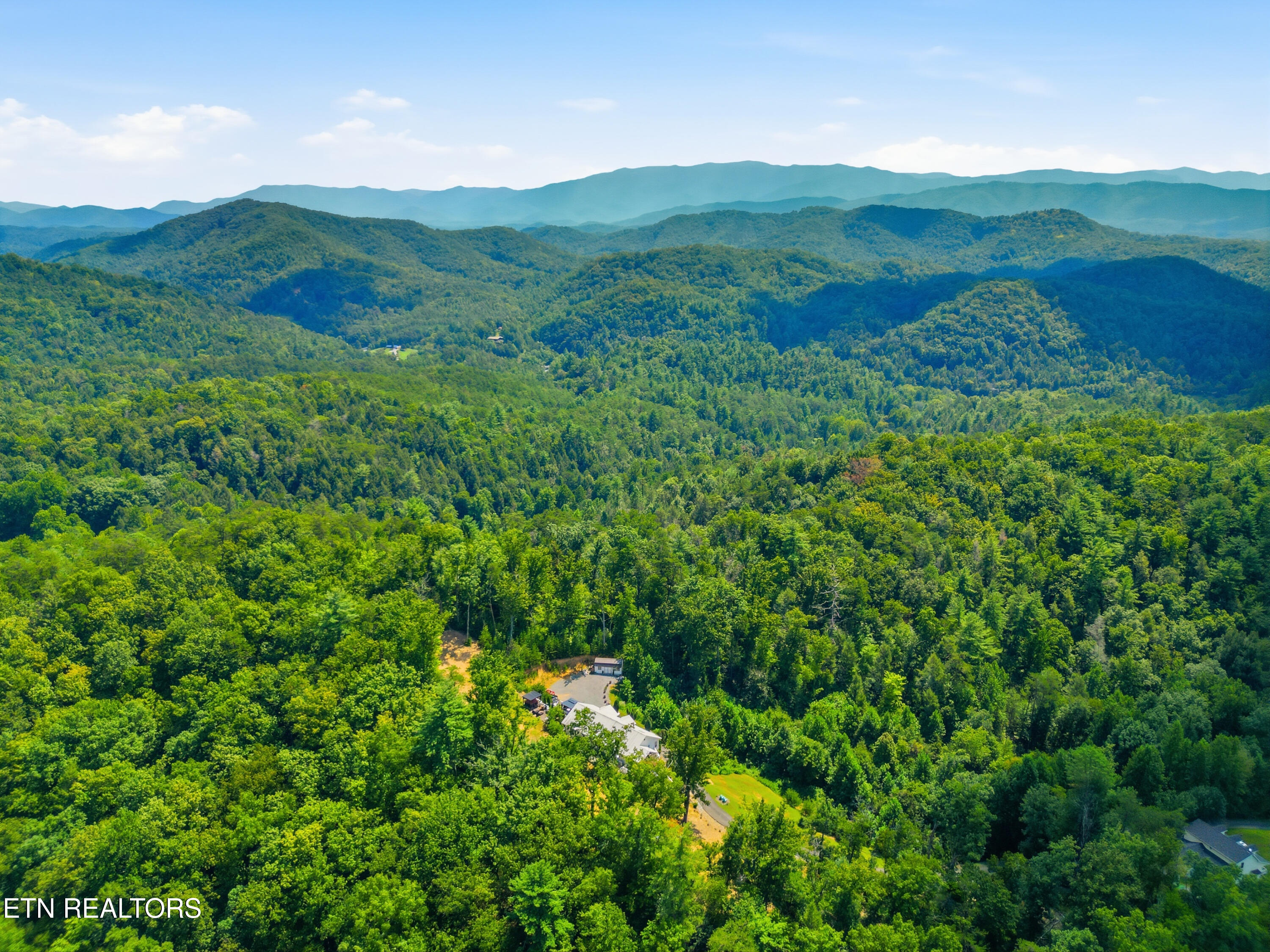 3458 Obes Way Sevierville TN 37862
