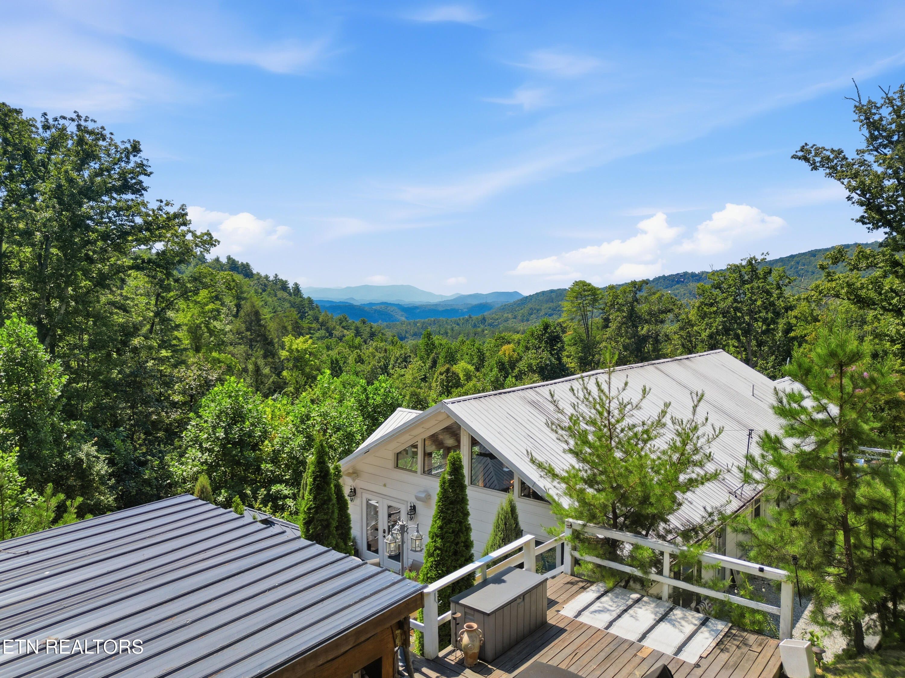 3458 Obes Way Sevierville TN 37862