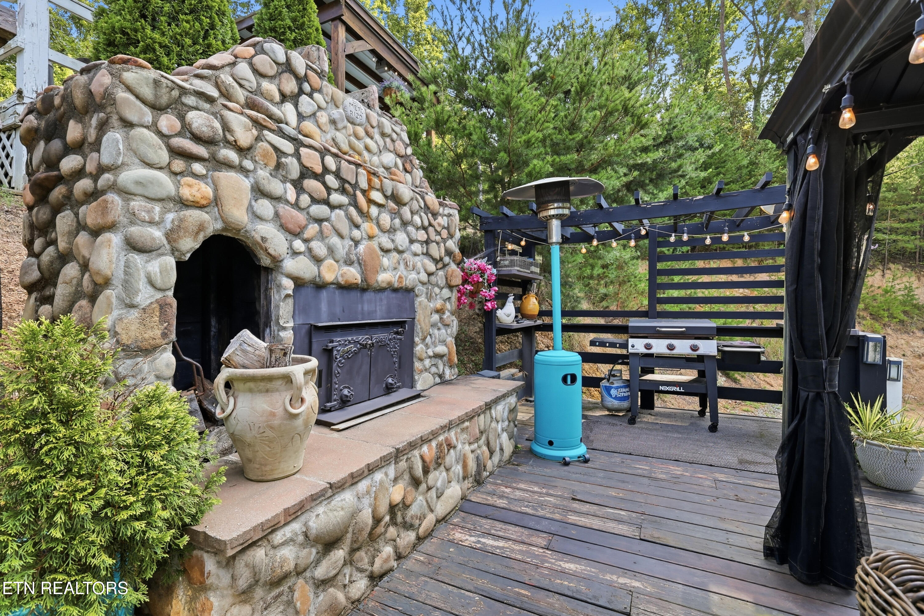 3458 Obes Way Sevierville TN 37862