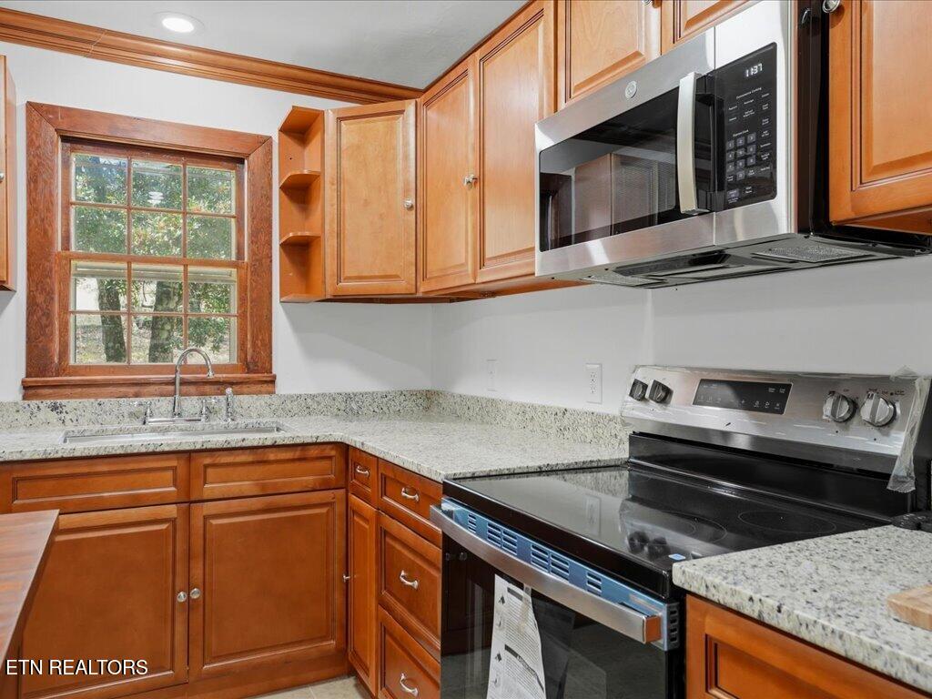 541 Big Springs Drive Mosheim TN 37818