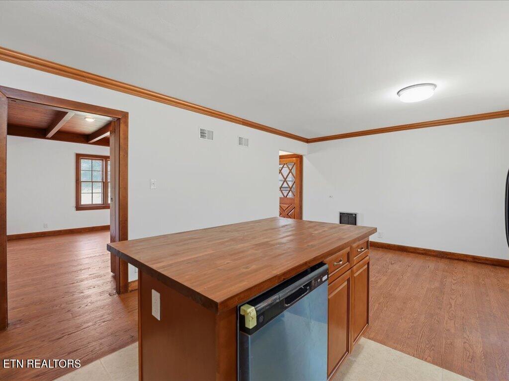 541 Big Springs Drive Mosheim TN 37818
