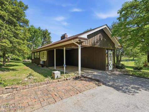 541 Big Springs Drive Mosheim TN 37818