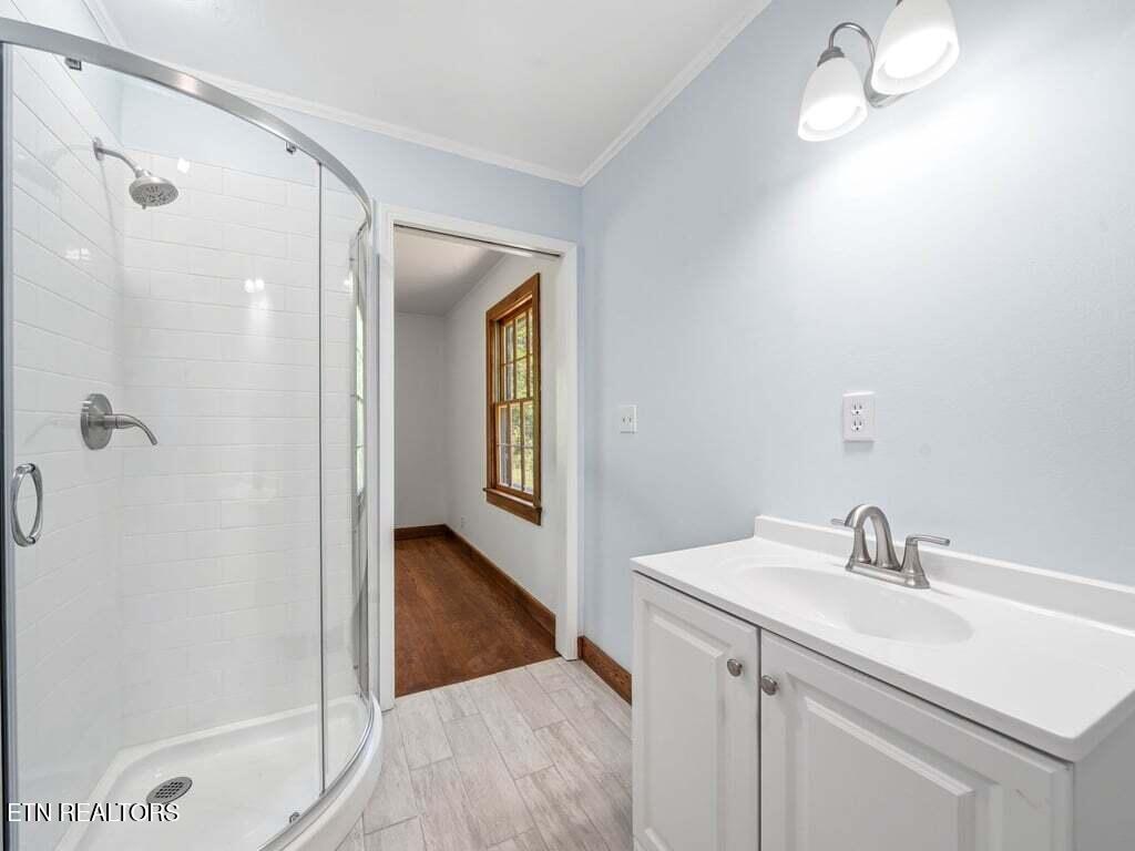 541 Big Springs Drive Mosheim TN 37818