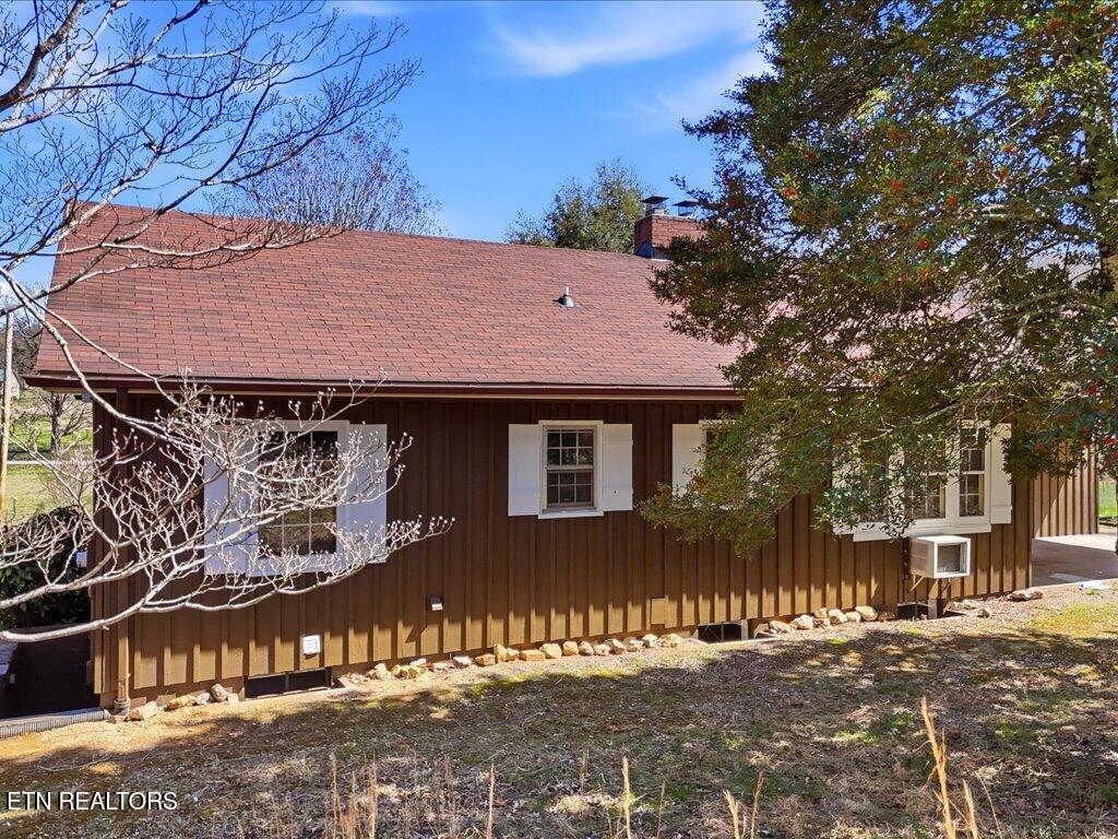541 Big Springs Drive Mosheim TN 37818