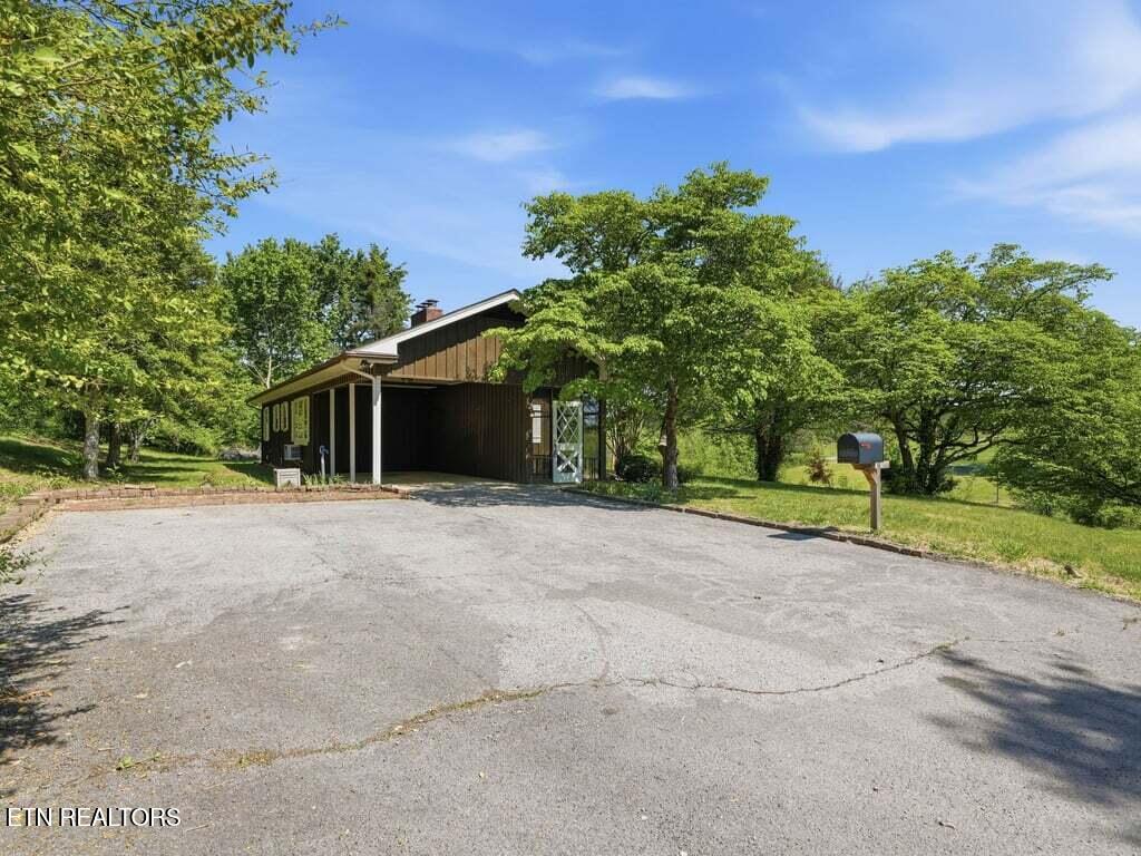 541 Big Springs Drive Mosheim TN 37818