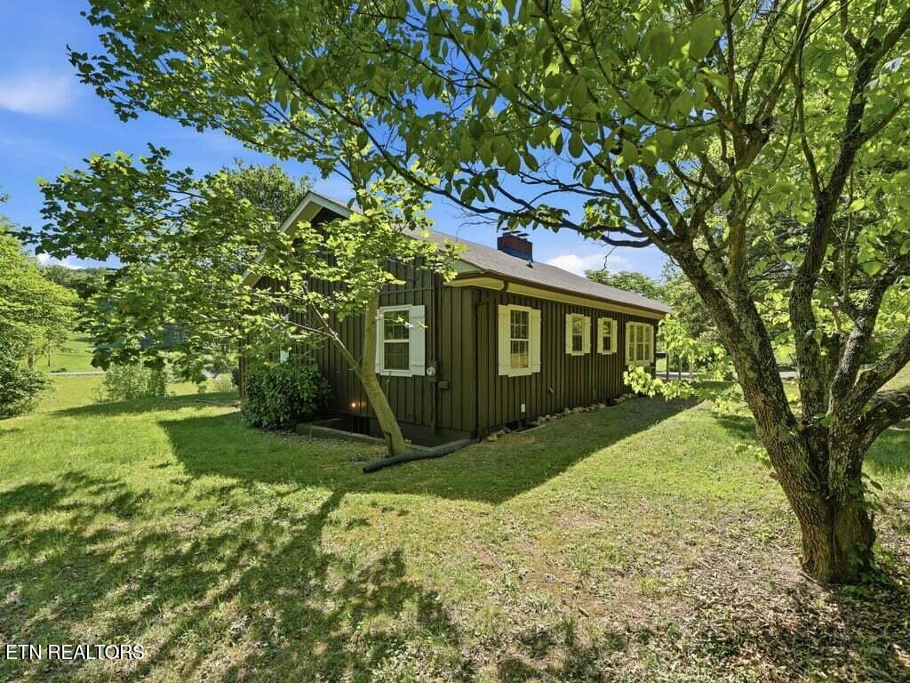 541 Big Springs Drive Mosheim TN 37818