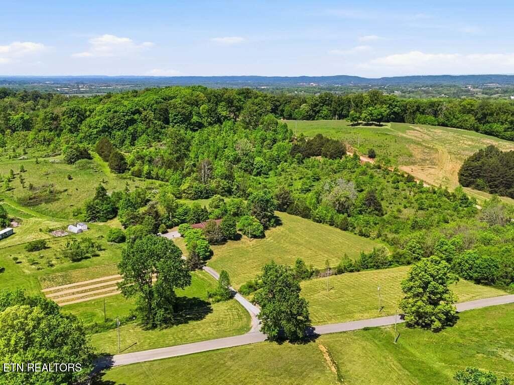 541 Big Springs Drive Mosheim TN 37818