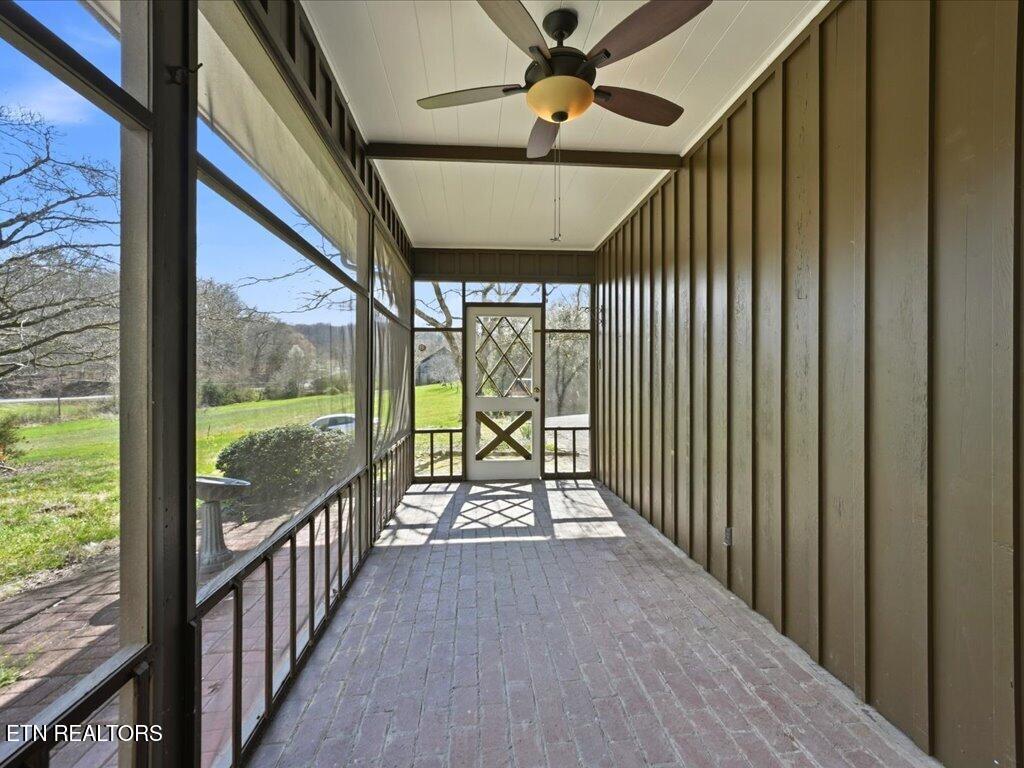 541 Big Springs Drive Mosheim TN 37818