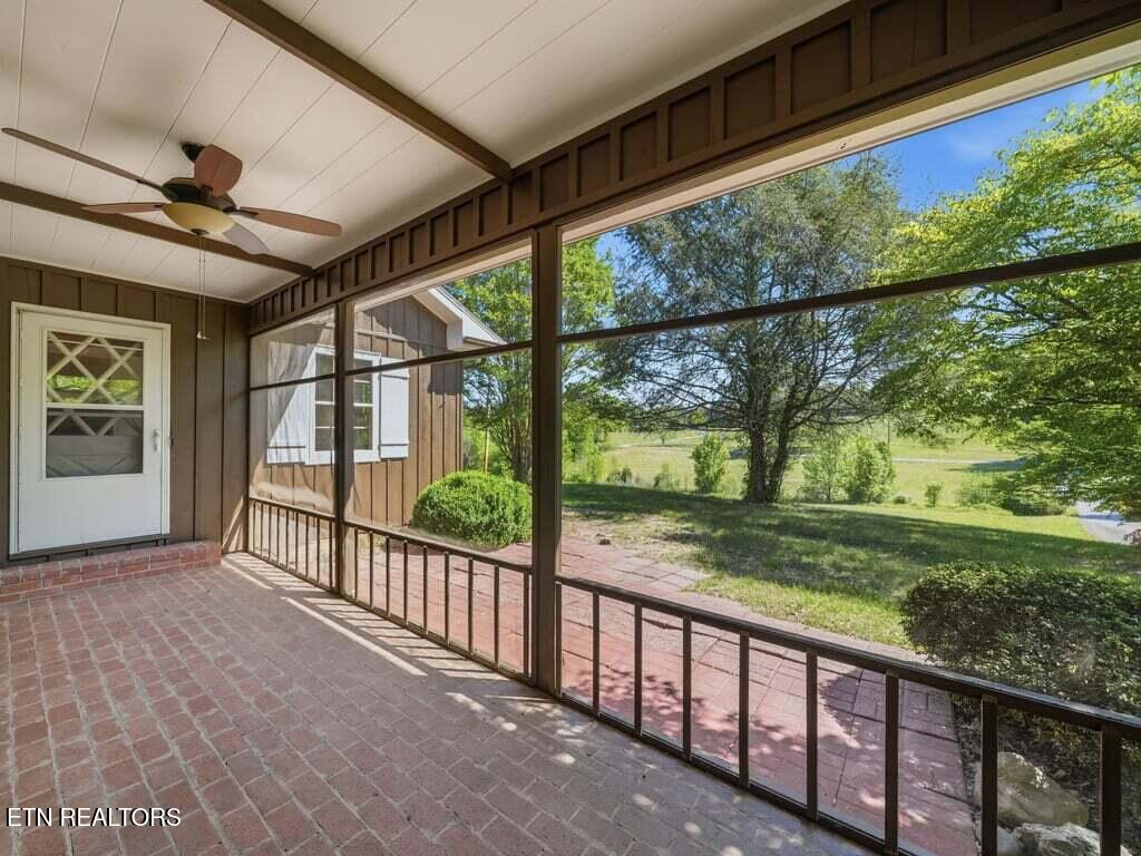541 Big Springs Drive Mosheim TN 37818