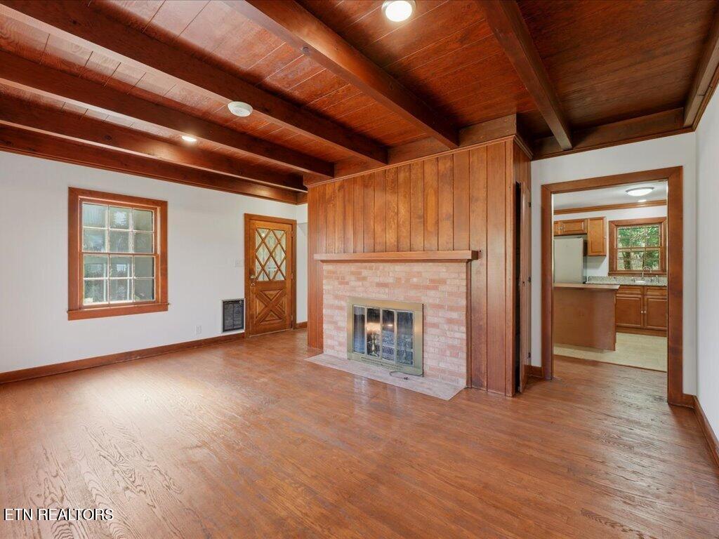 541 Big Springs Drive Mosheim TN 37818