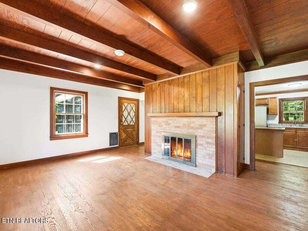 541 Big Springs Drive Mosheim TN 37818