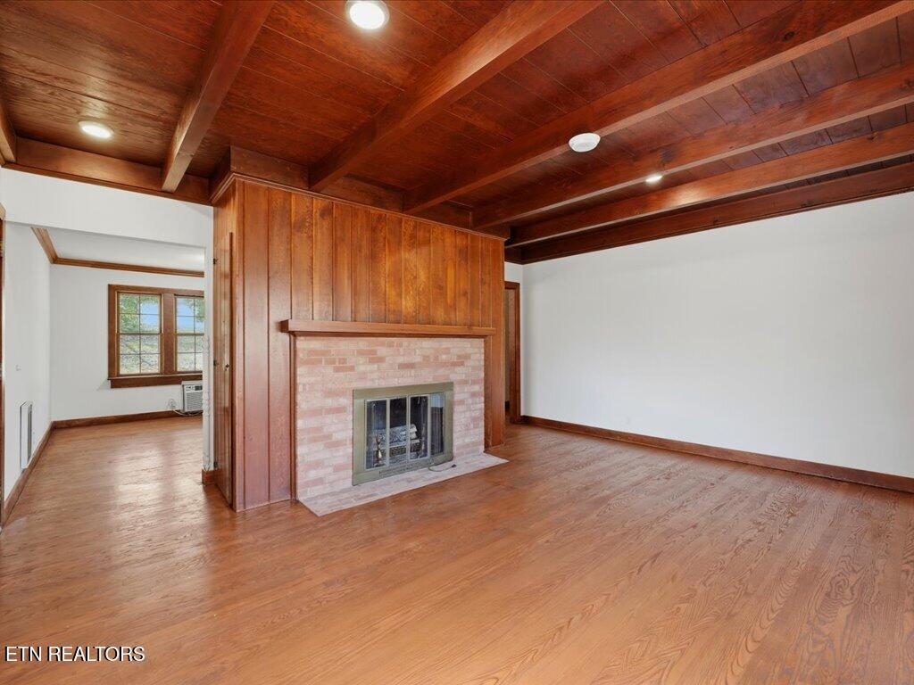 541 Big Springs Drive Mosheim TN 37818