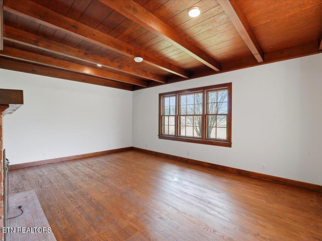 541 Big Springs Drive Mosheim TN 37818