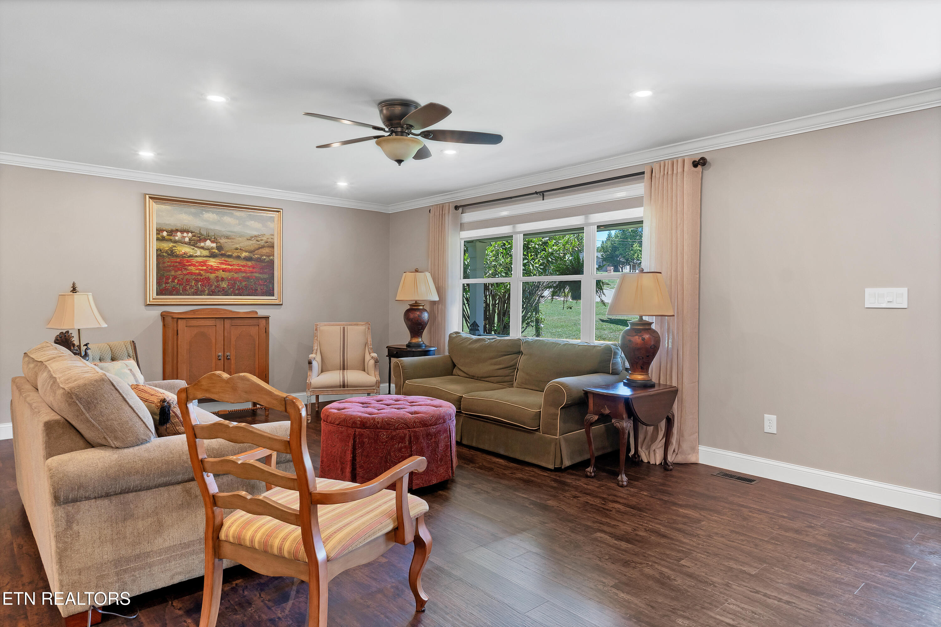 1829 Maggie Street Maryville TN 37803