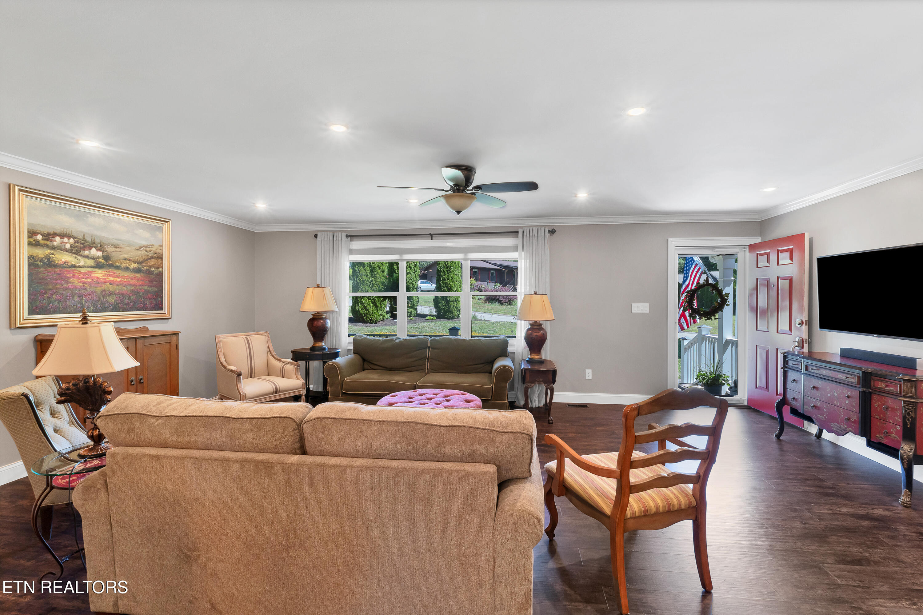 1829 Maggie Street Maryville TN 37803