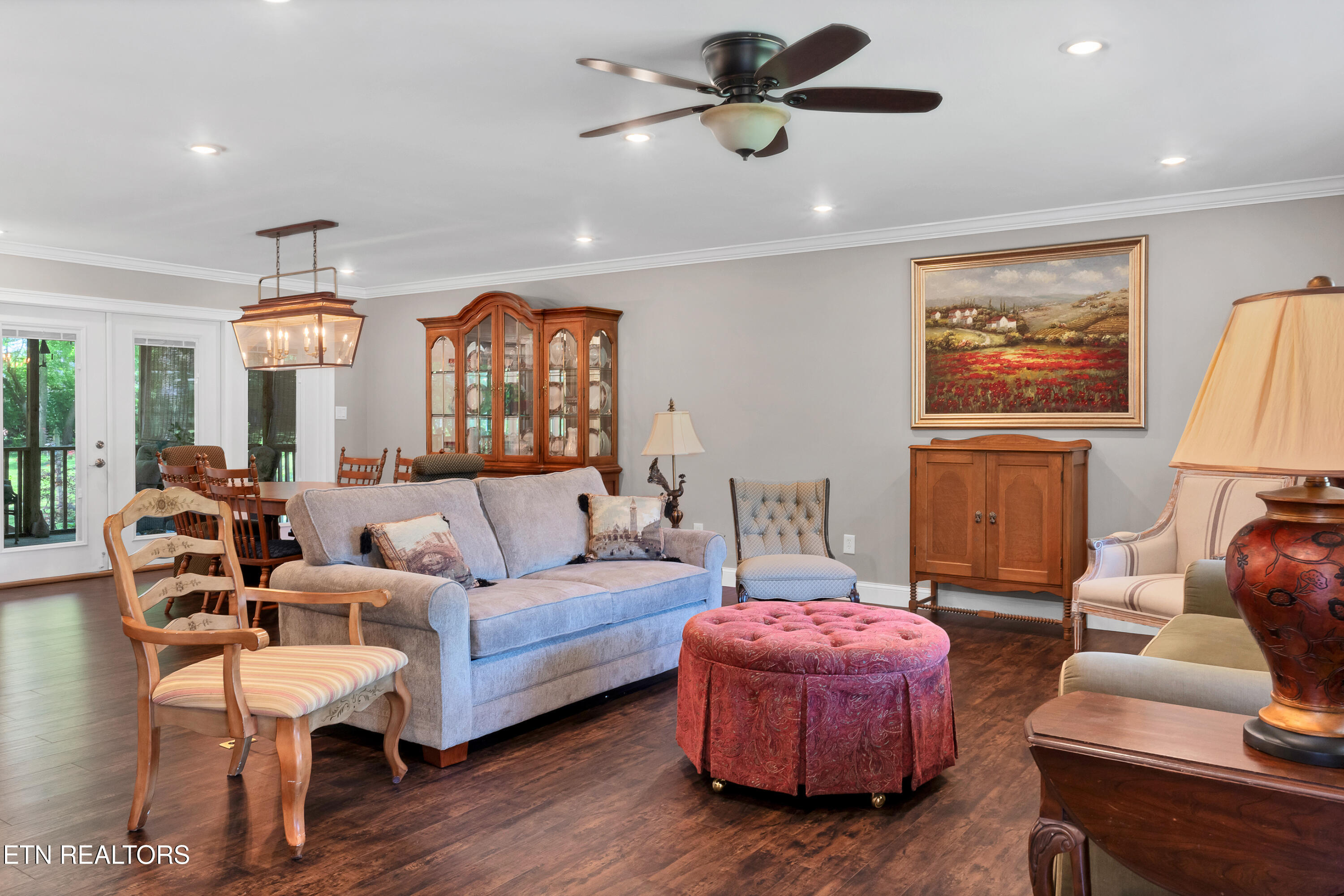 1829 Maggie Street Maryville TN 37803