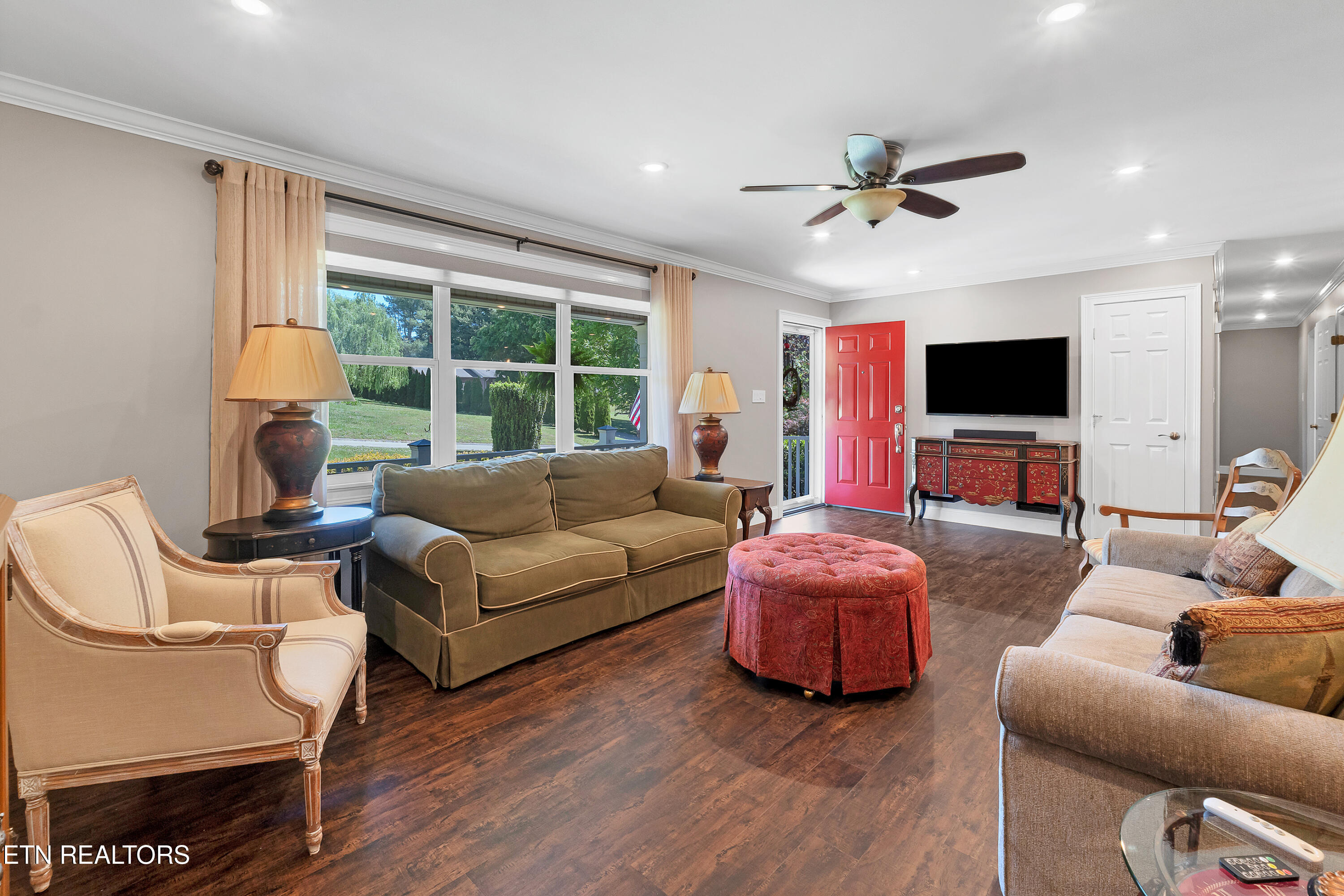 1829 Maggie Street Maryville TN 37803